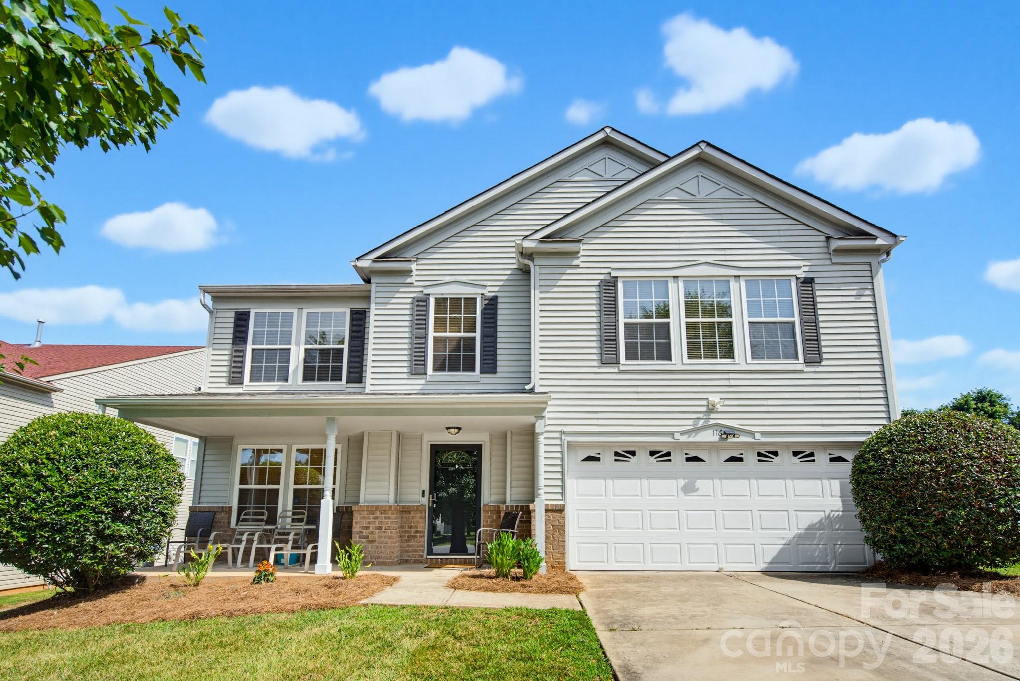 116 Adams Trail — Mount Holly