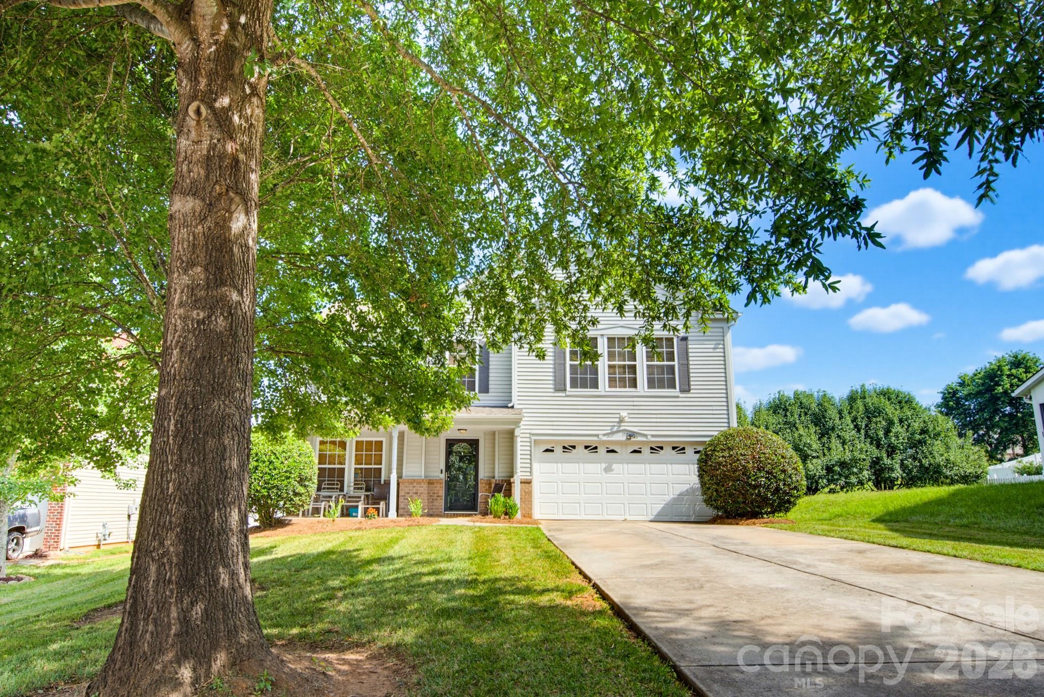 116 Adams Trail — Mount Holly