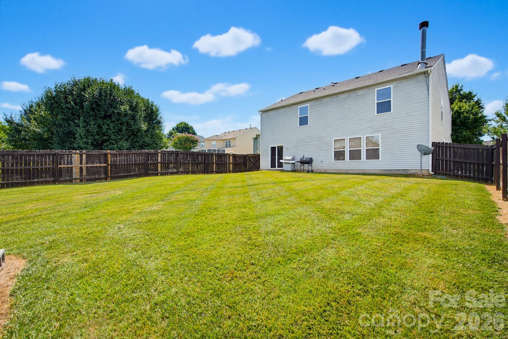 116 Adams Trail — Mount Holly