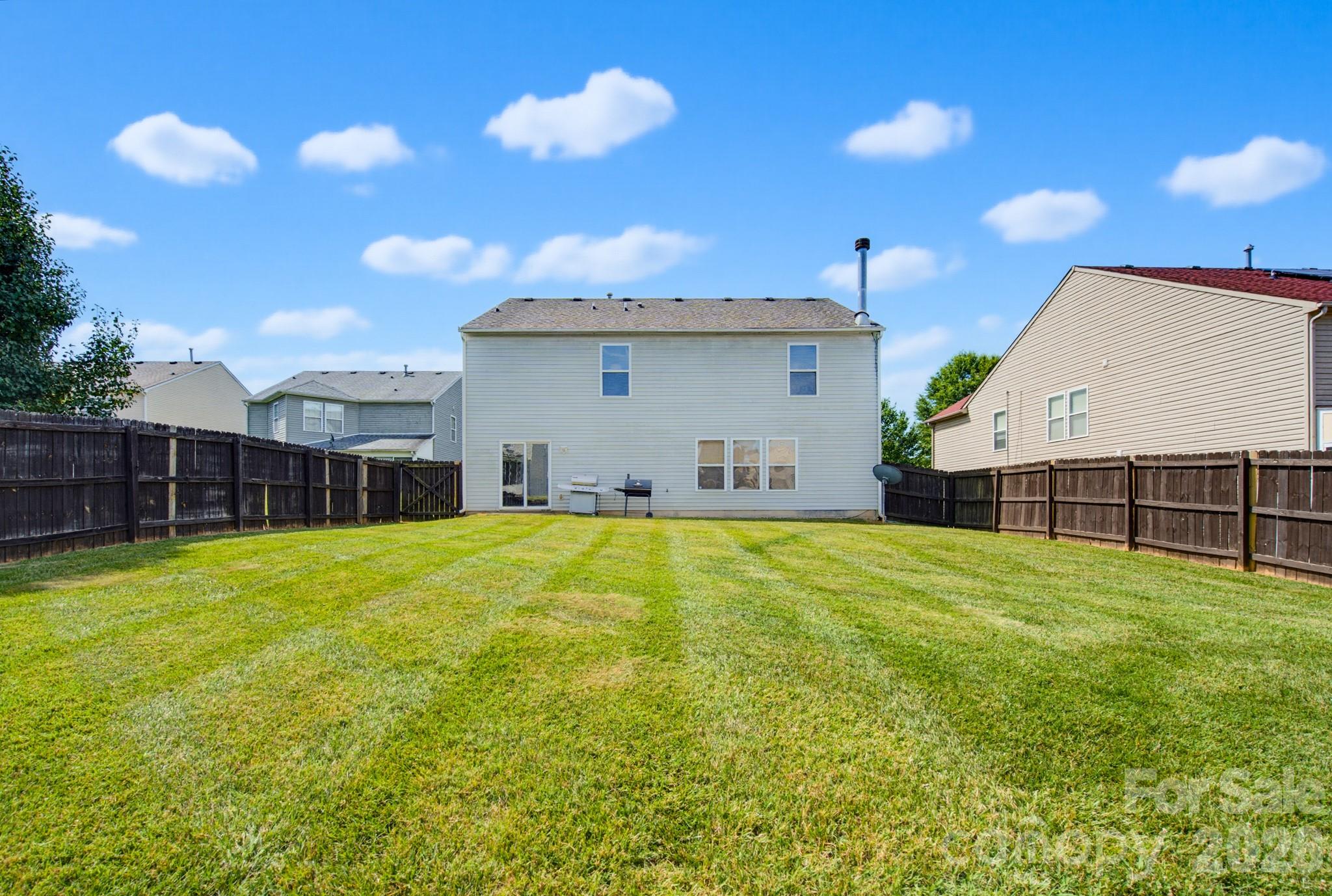 116 Adams Trail — Mount Holly