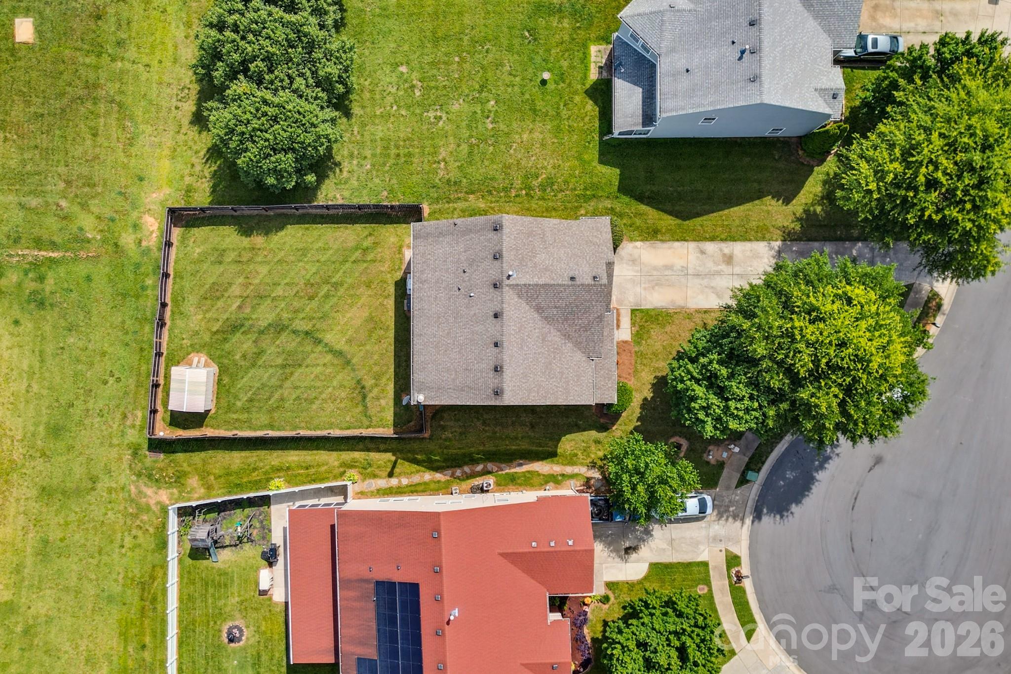 116 Adams Trail — Mount Holly