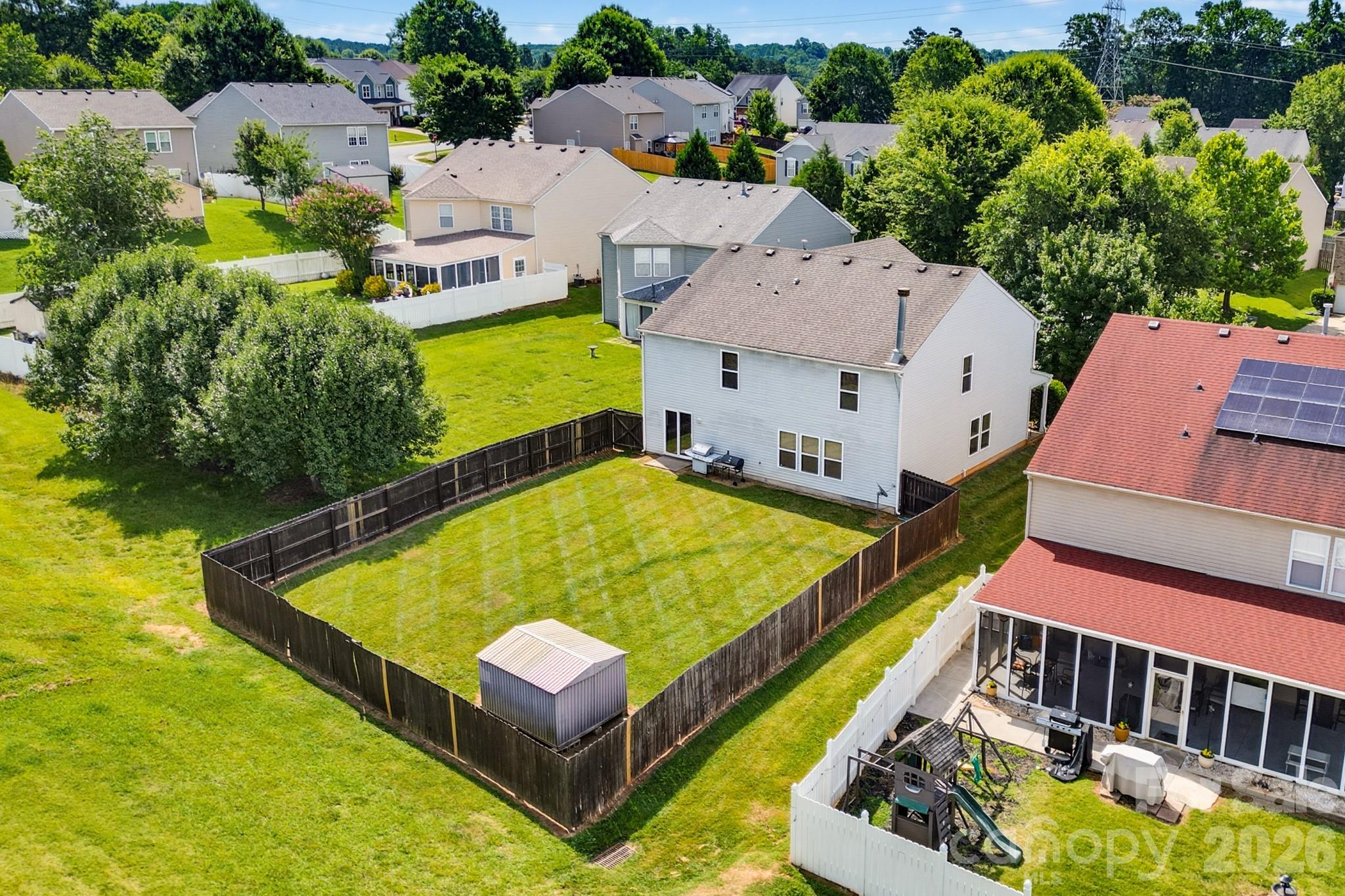 116 Adams Trail — Mount Holly