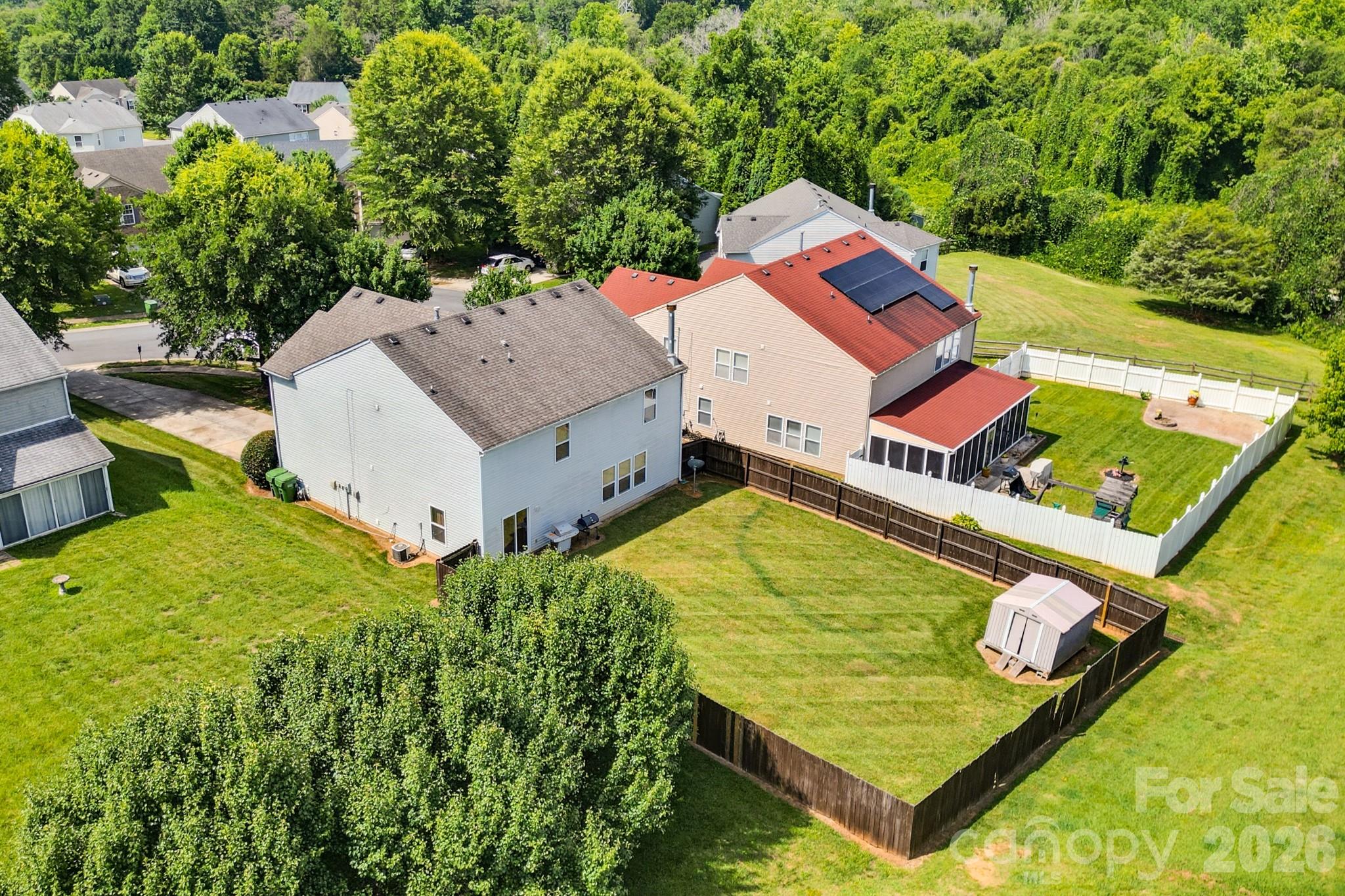 116 Adams Trail — Mount Holly
