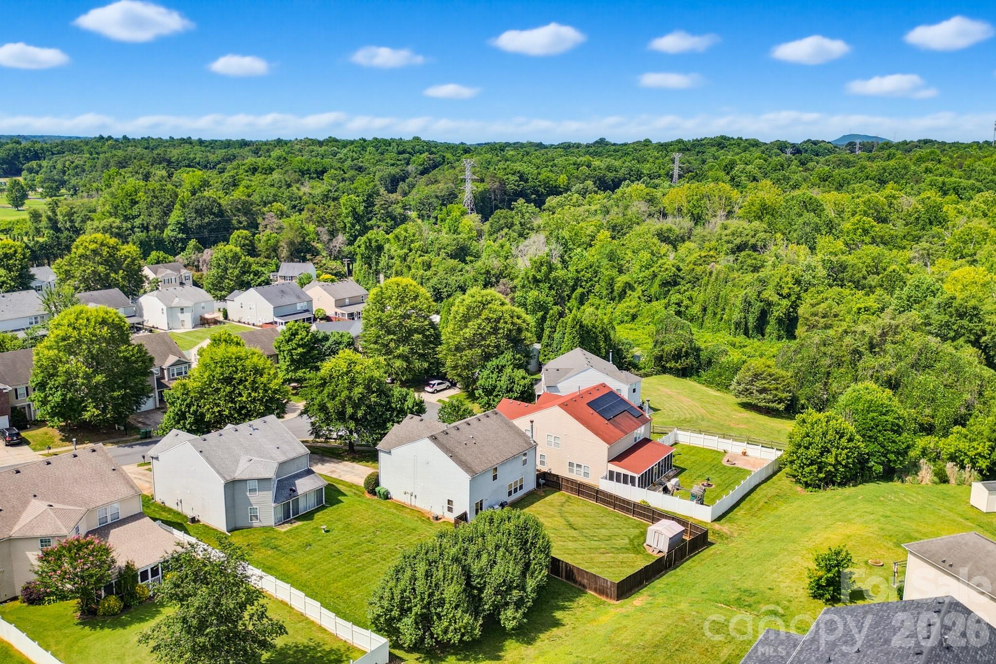 116 Adams Trail — Mount Holly