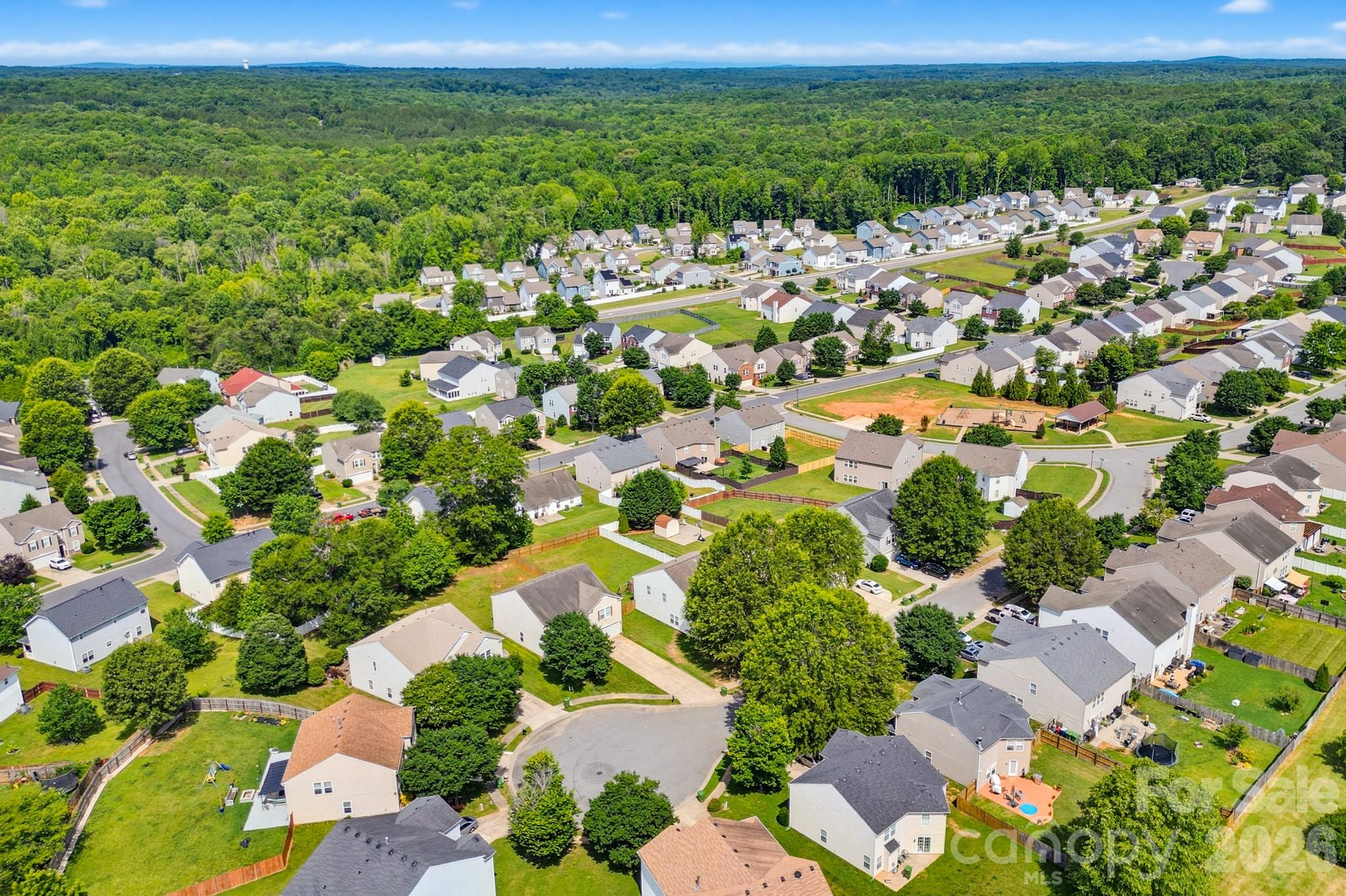 116 Adams Trail — Mount Holly