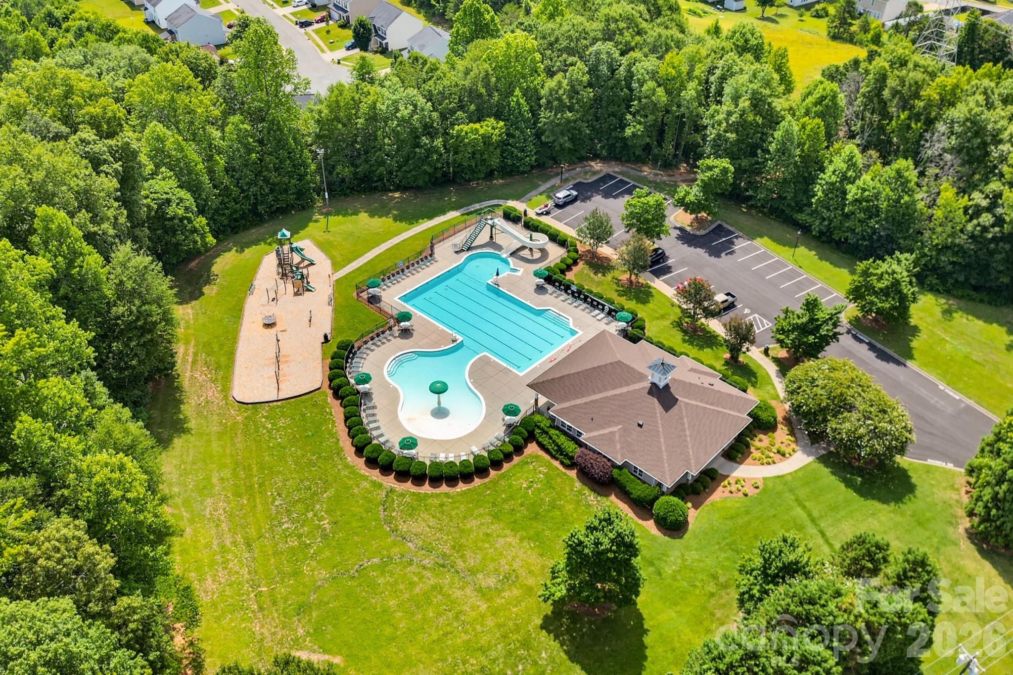 116 Adams Trail — Mount Holly