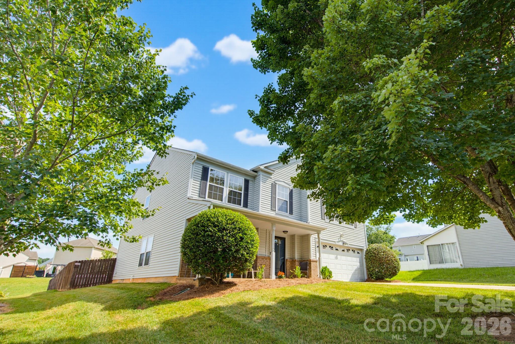 116 Adams Trail — Mount Holly