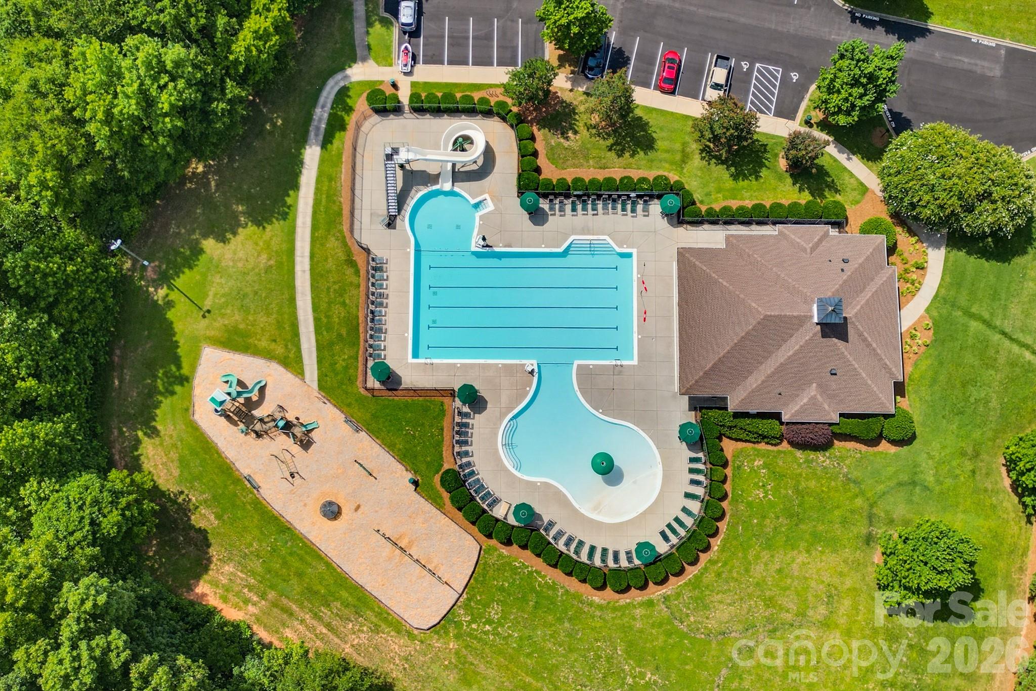 116 Adams Trail — Mount Holly