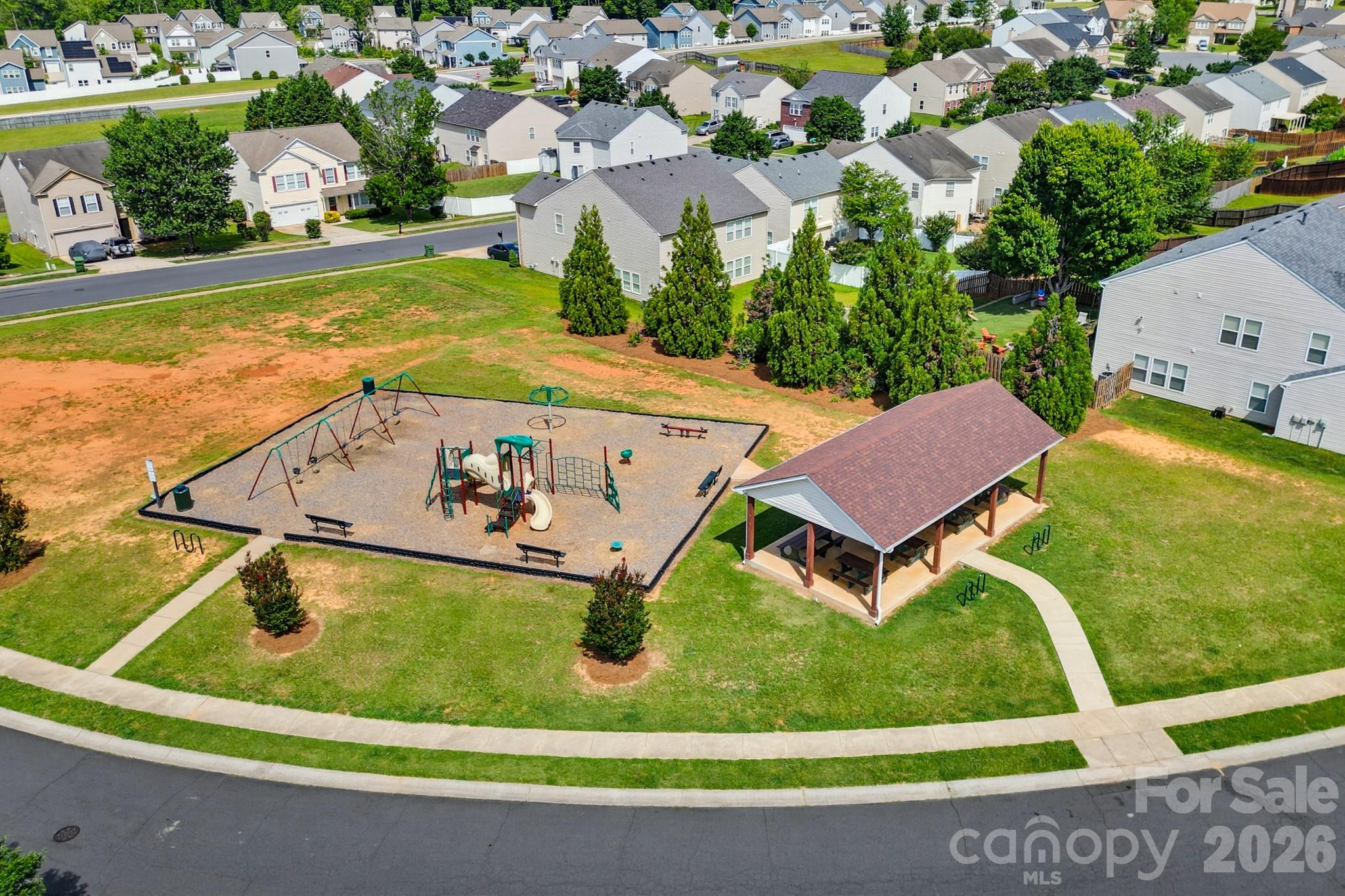 116 Adams Trail — Mount Holly