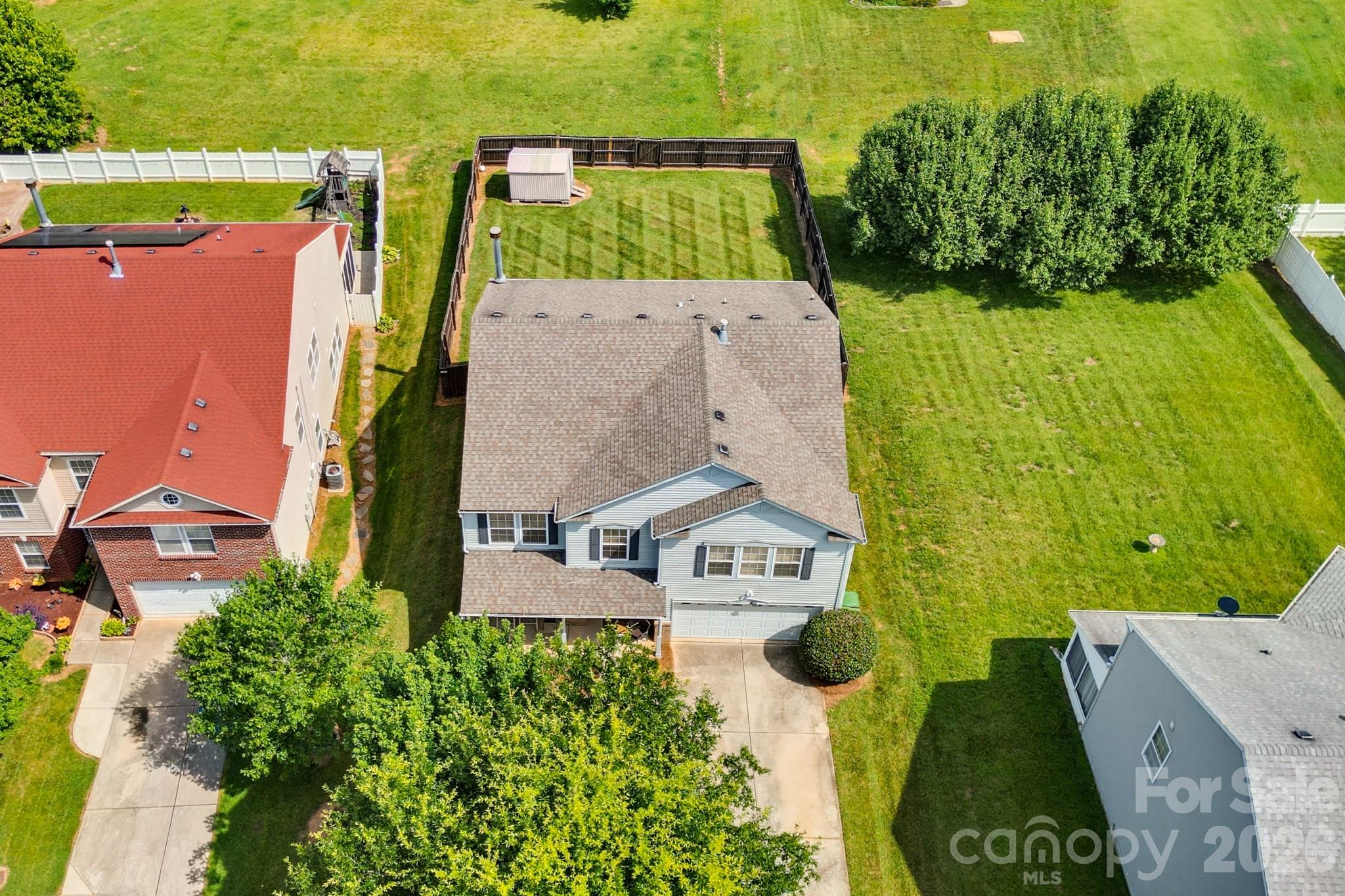 116 Adams Trail — Mount Holly