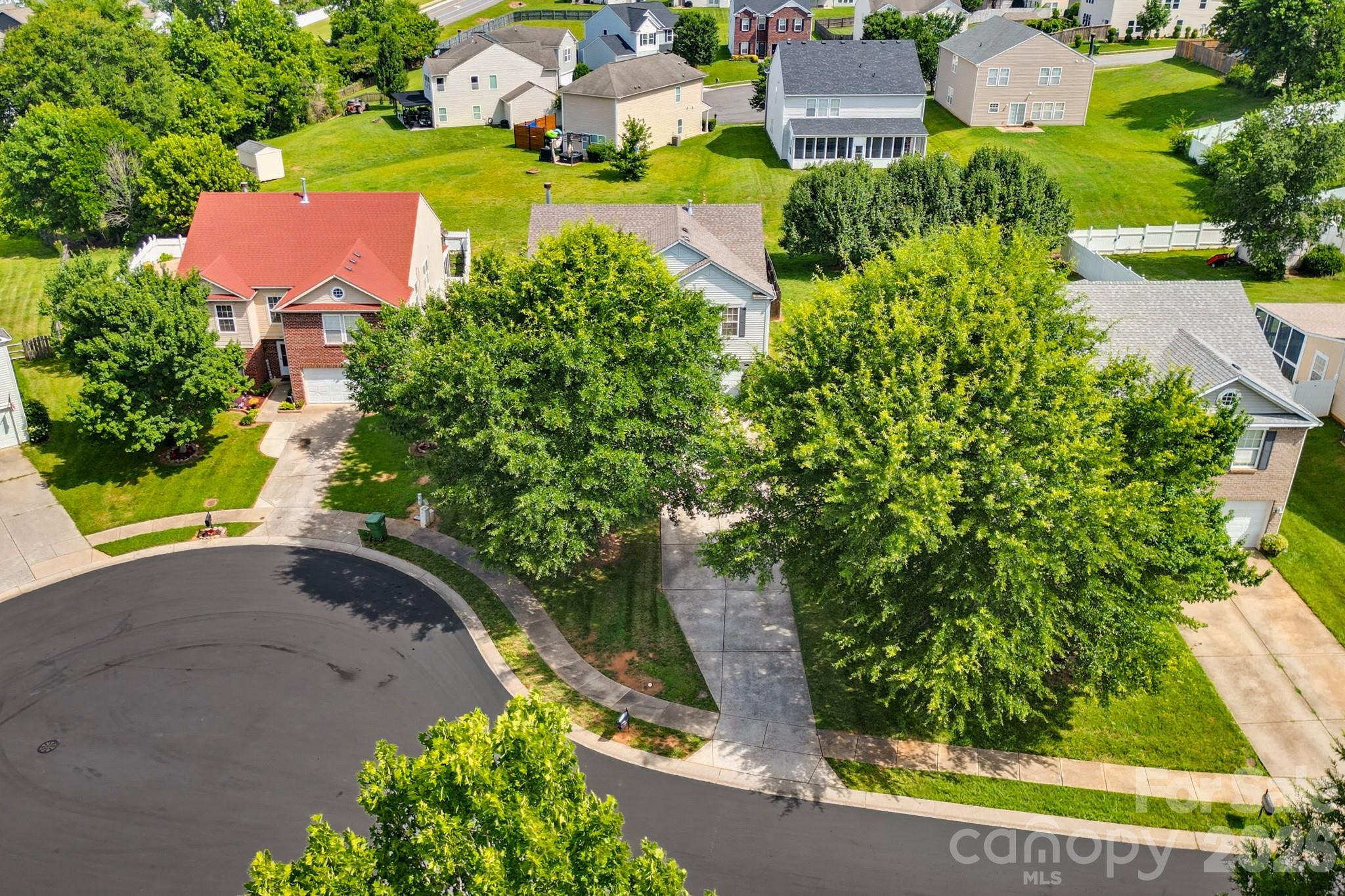 116 Adams Trail — Mount Holly
