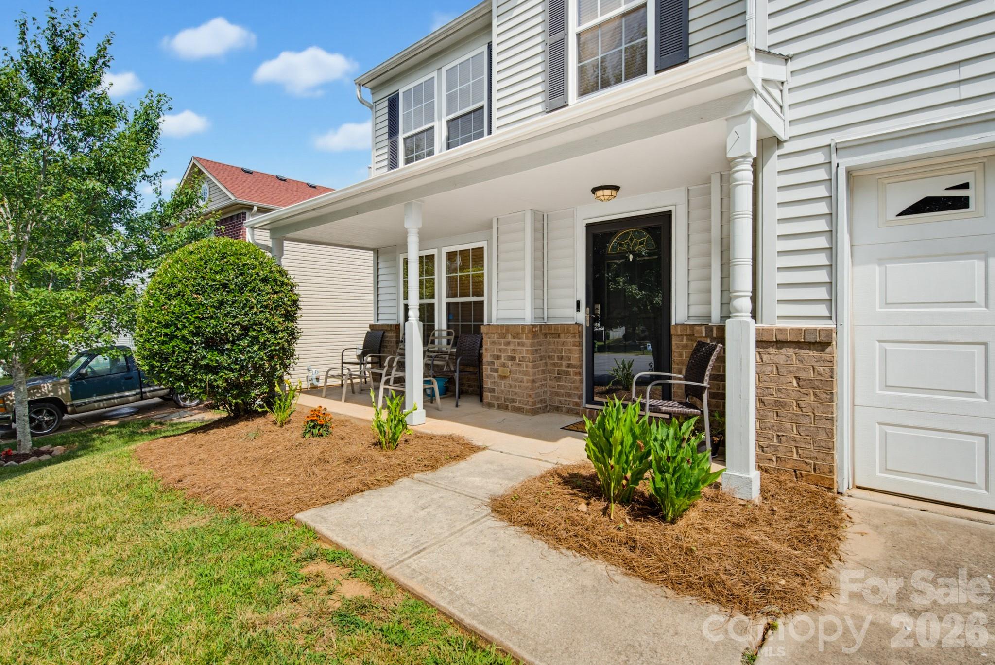 116 Adams Trail — Mount Holly