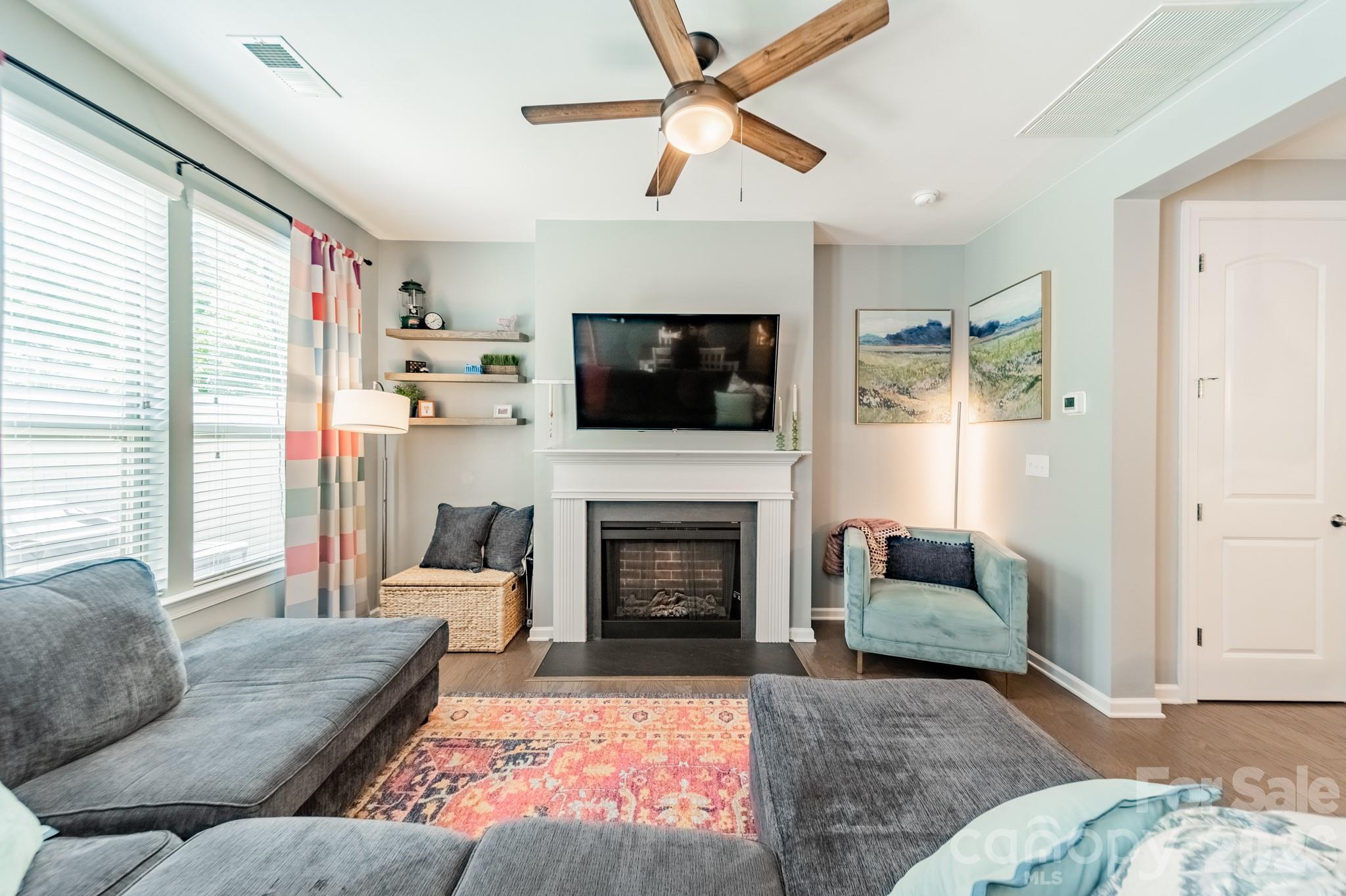 5636 Stonewells Drive — Charlotte