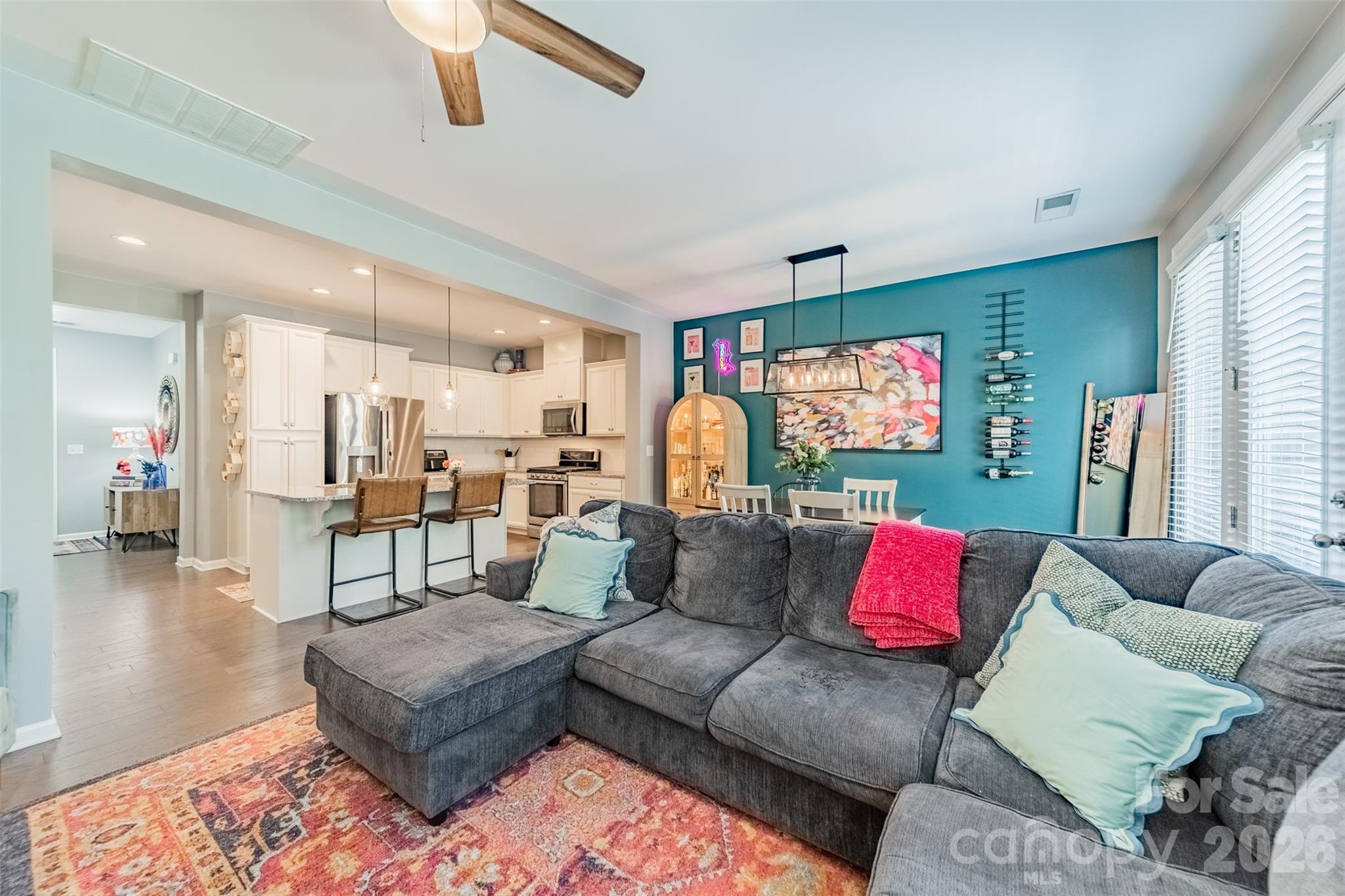 5636 Stonewells Drive — Charlotte