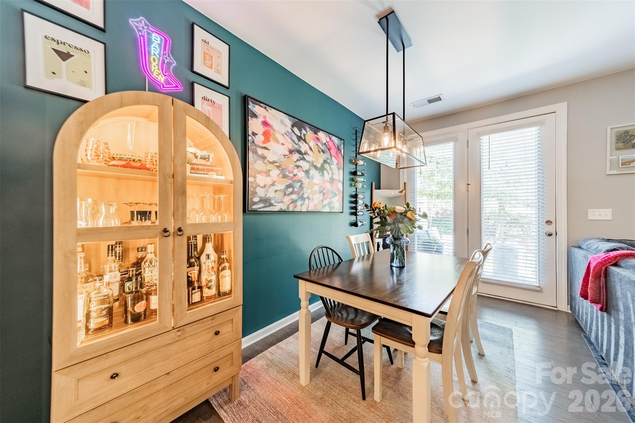 5636 Stonewells Drive — Charlotte