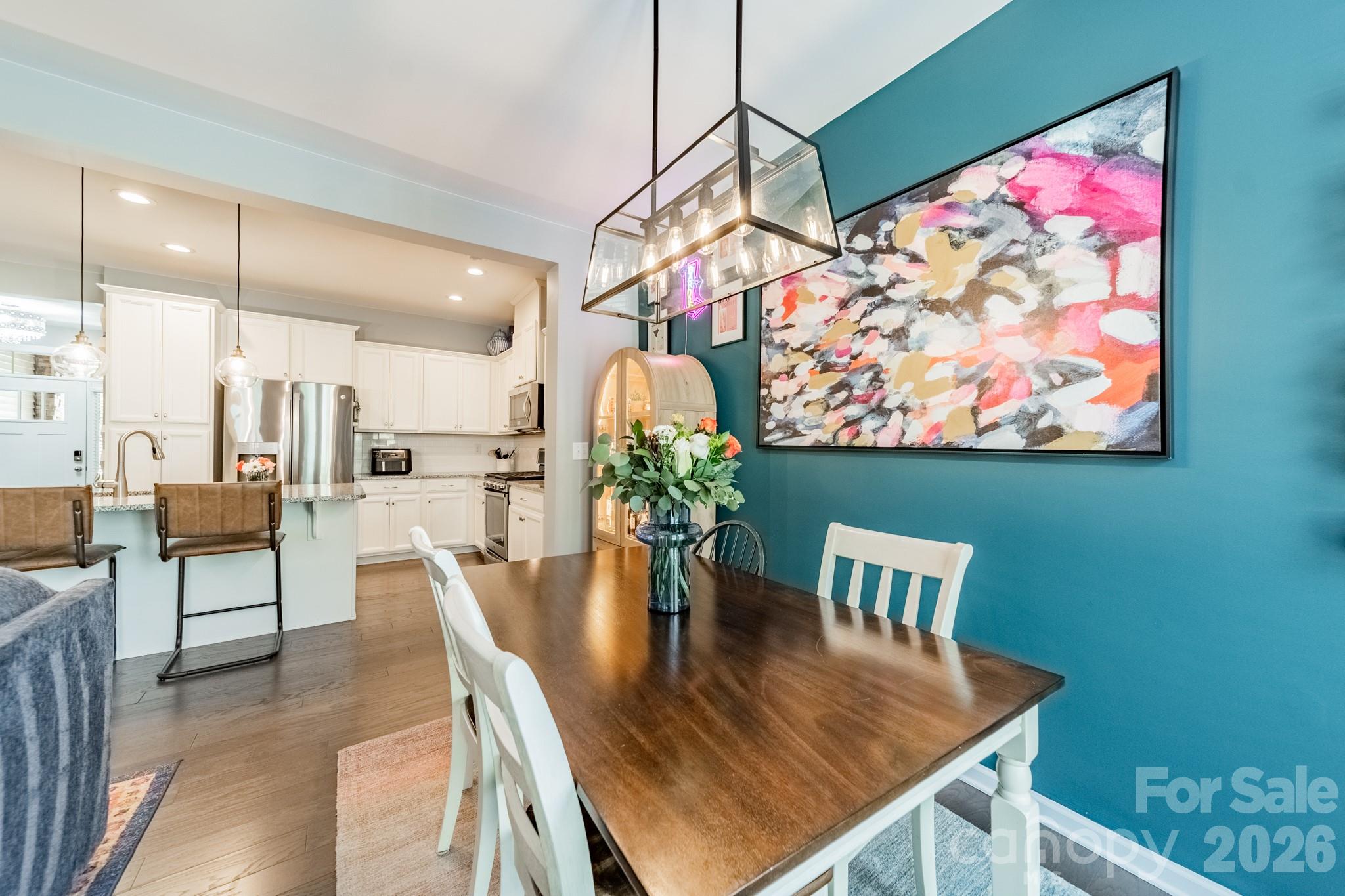 5636 Stonewells Drive — Charlotte