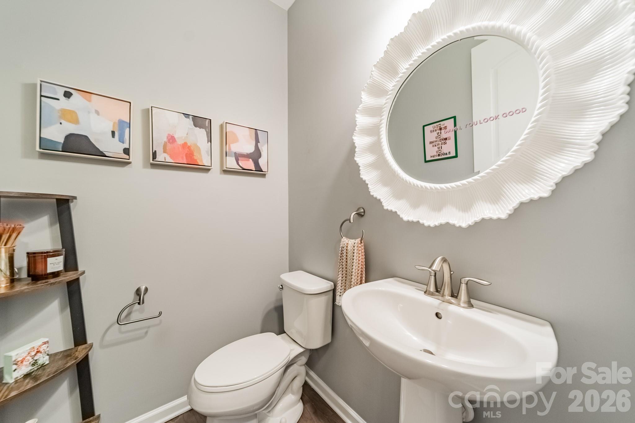 5636 Stonewells Drive — Charlotte
