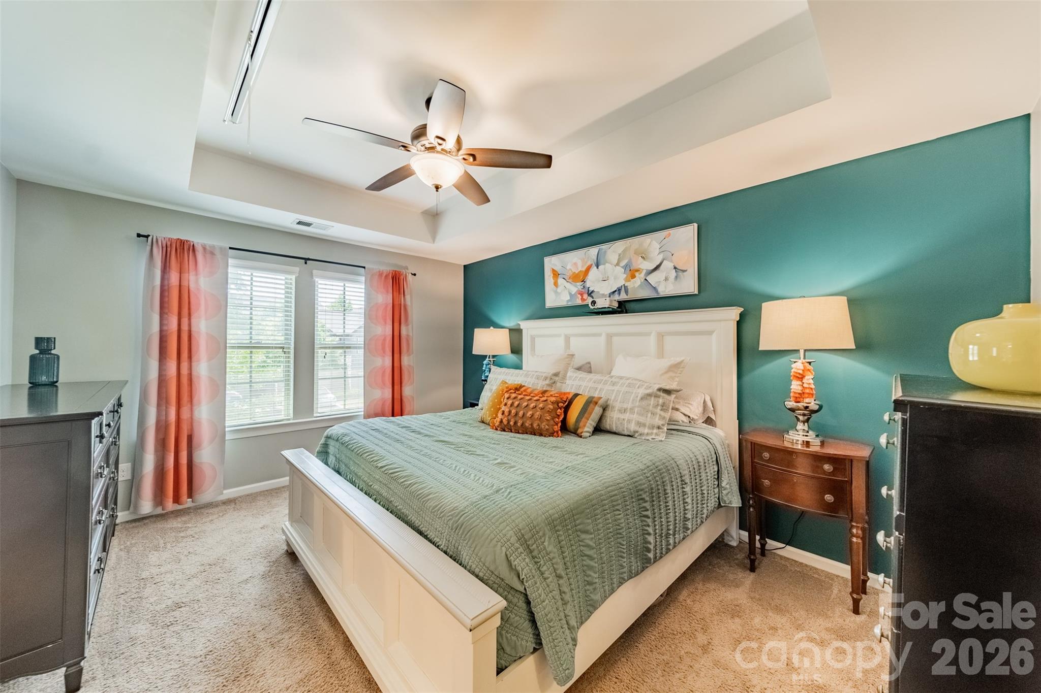 5636 Stonewells Drive — Charlotte