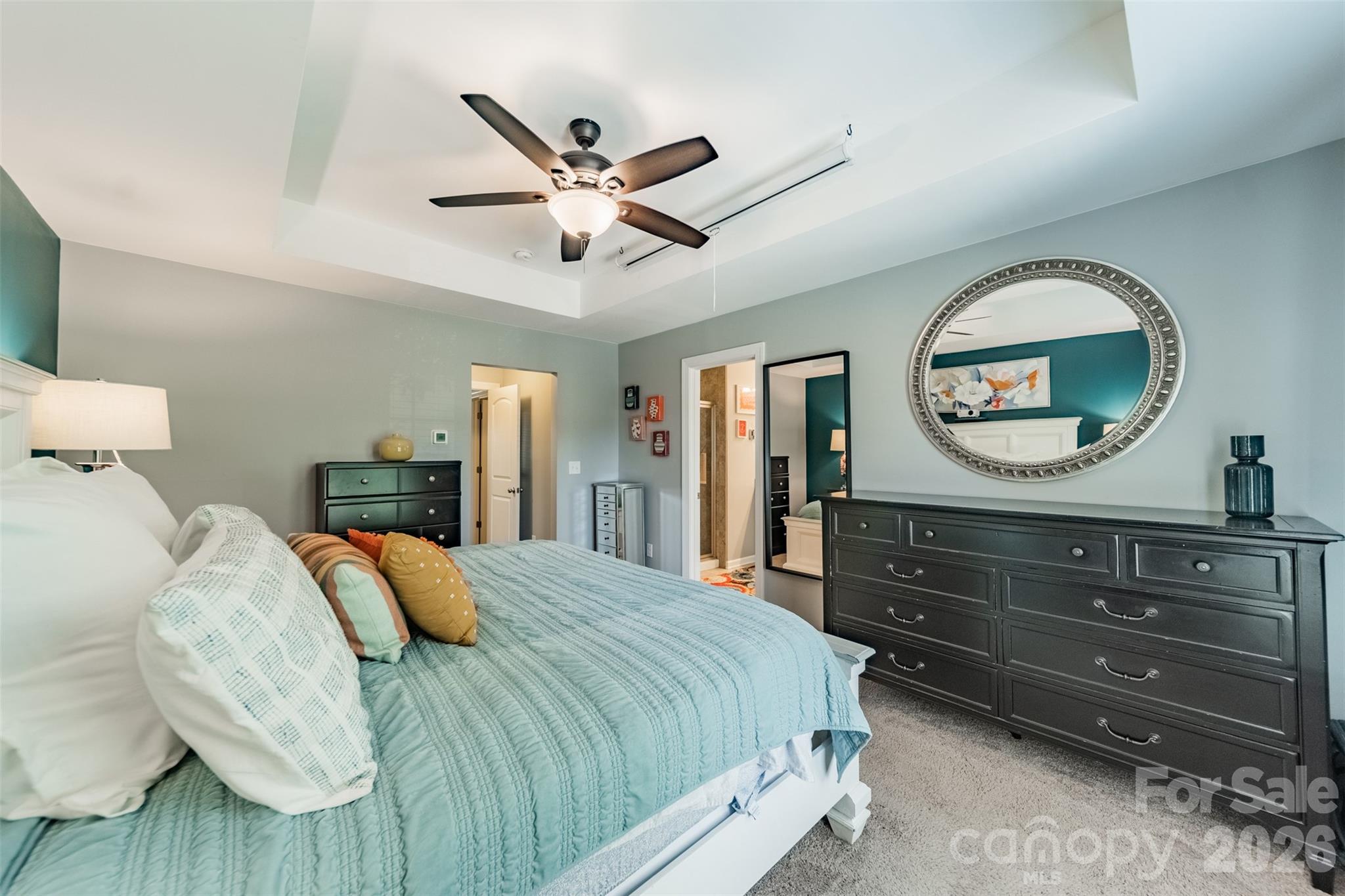 5636 Stonewells Drive — Charlotte