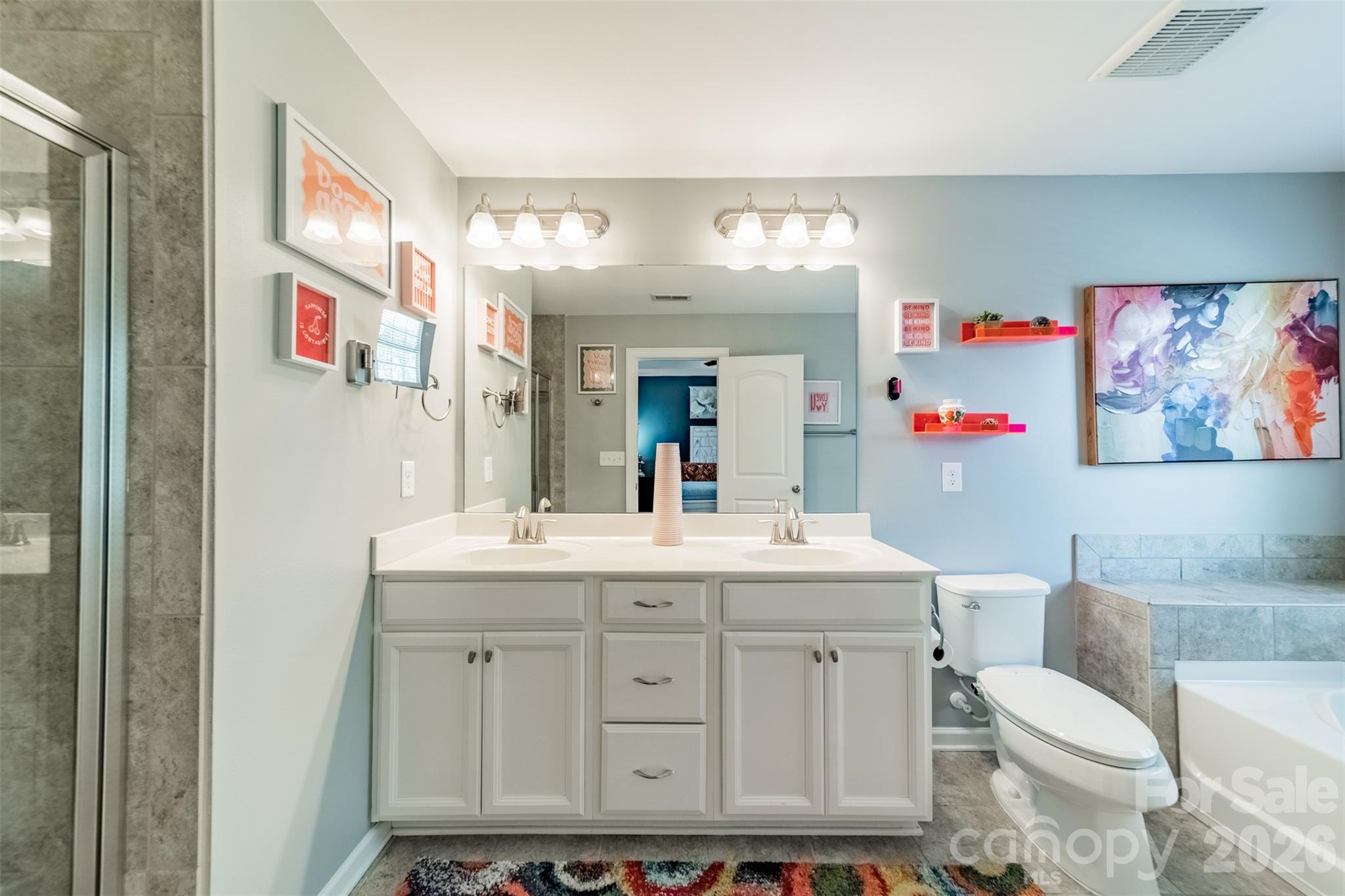 5636 Stonewells Drive — Charlotte