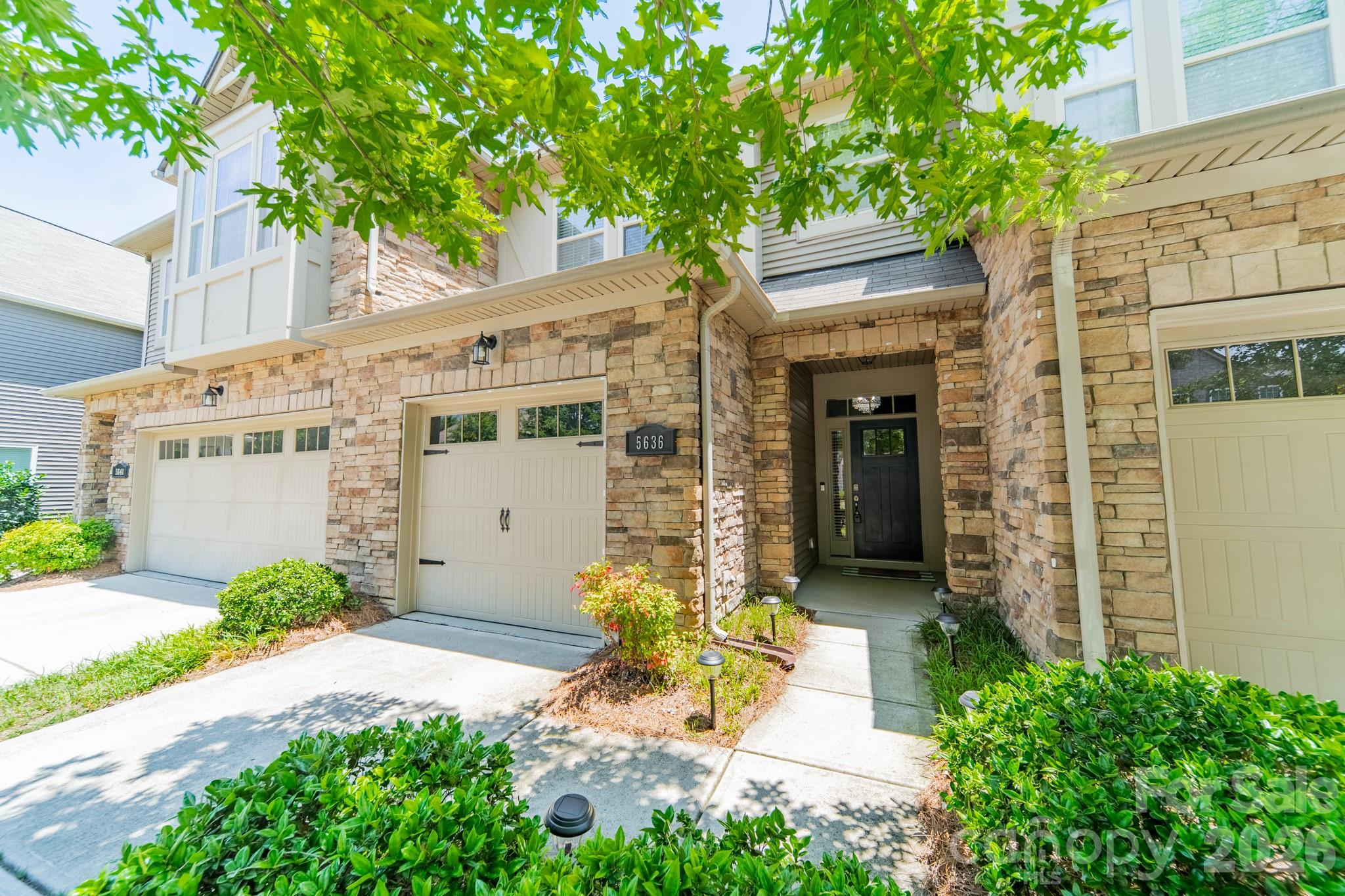 5636 Stonewells Drive — Charlotte