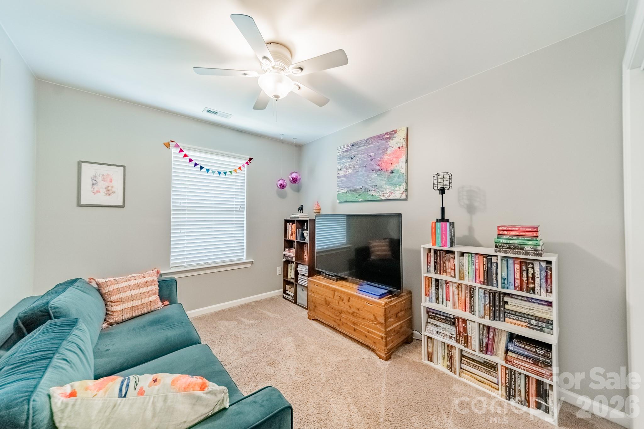 5636 Stonewells Drive — Charlotte