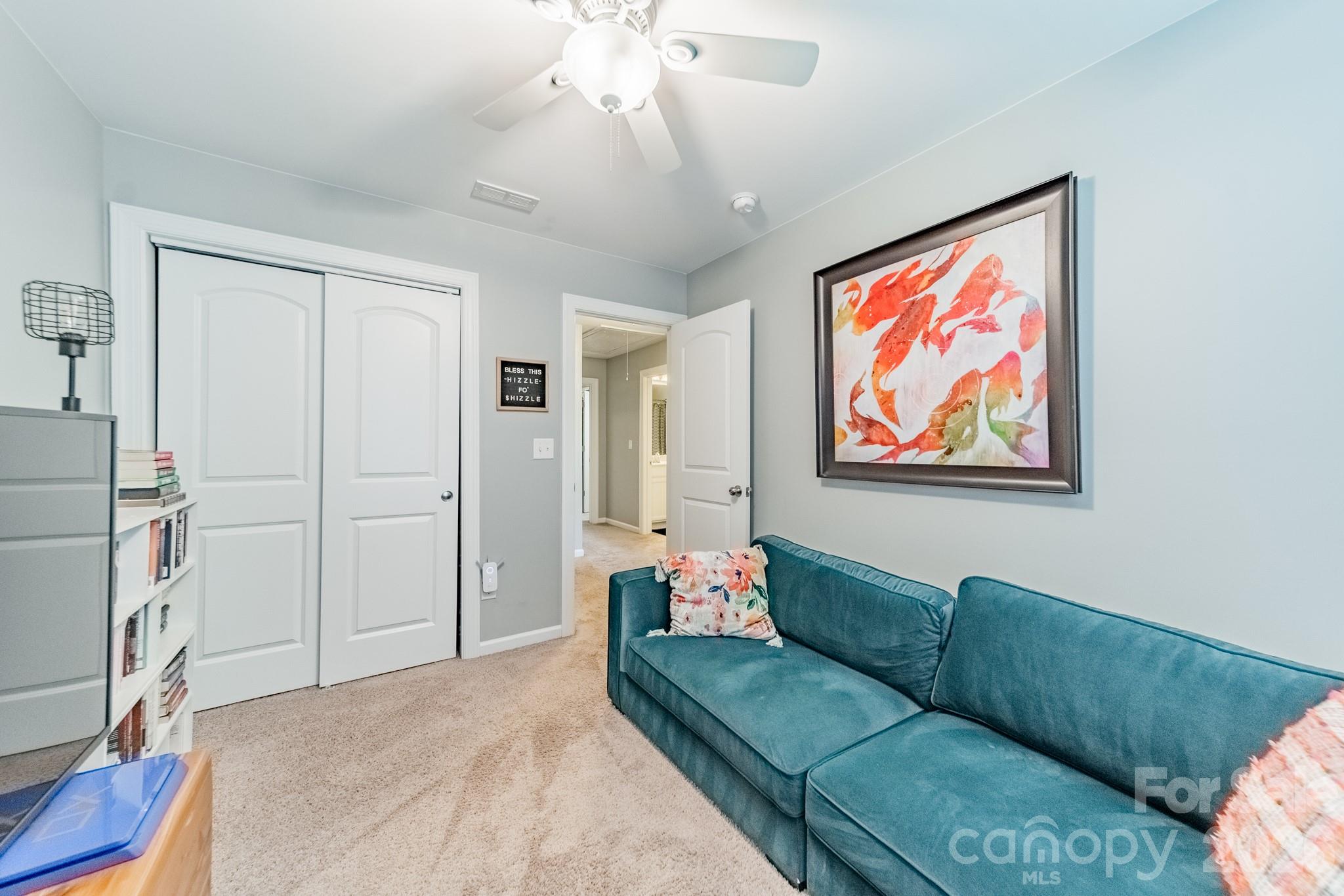 5636 Stonewells Drive — Charlotte