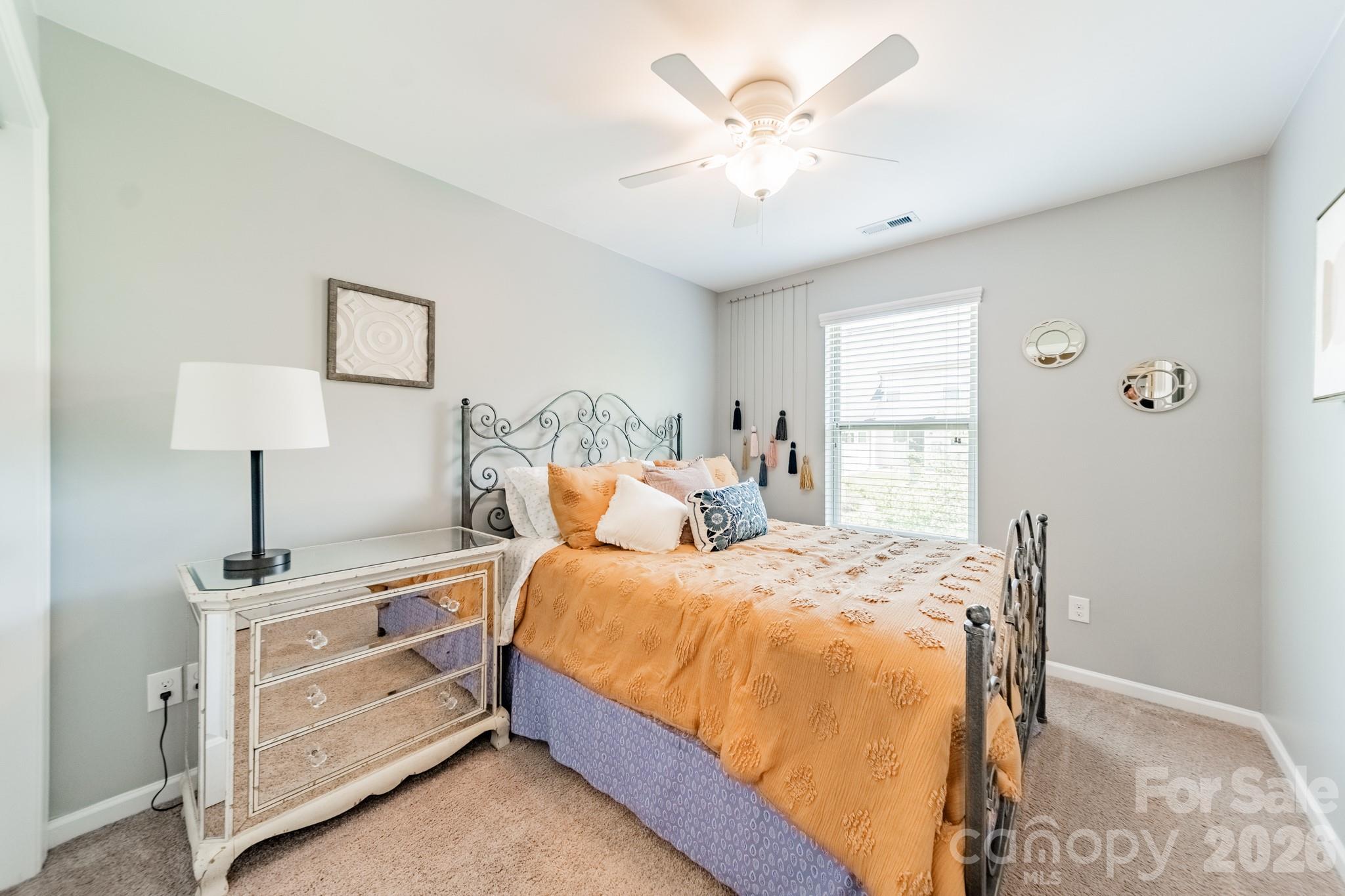 5636 Stonewells Drive — Charlotte