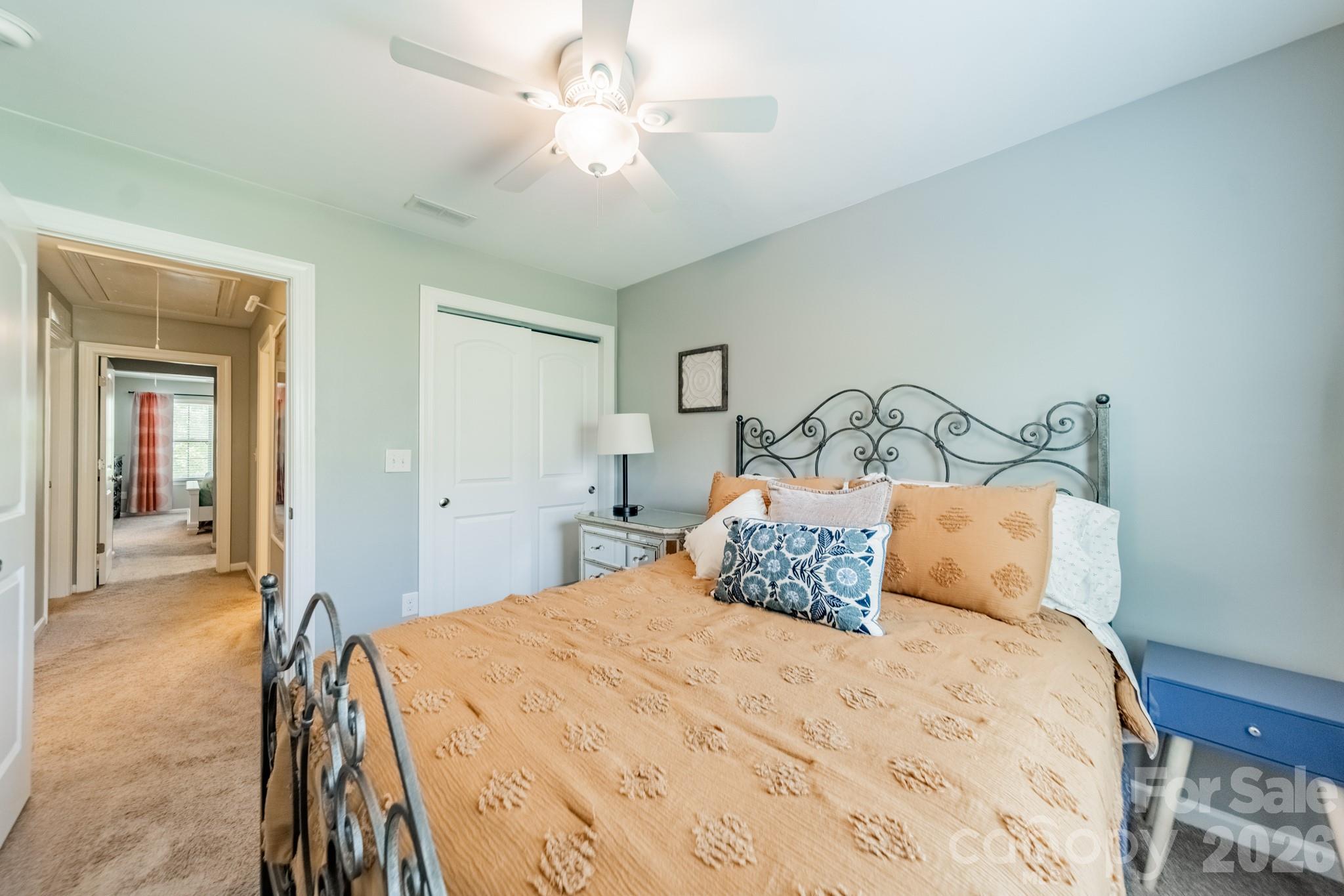 5636 Stonewells Drive — Charlotte