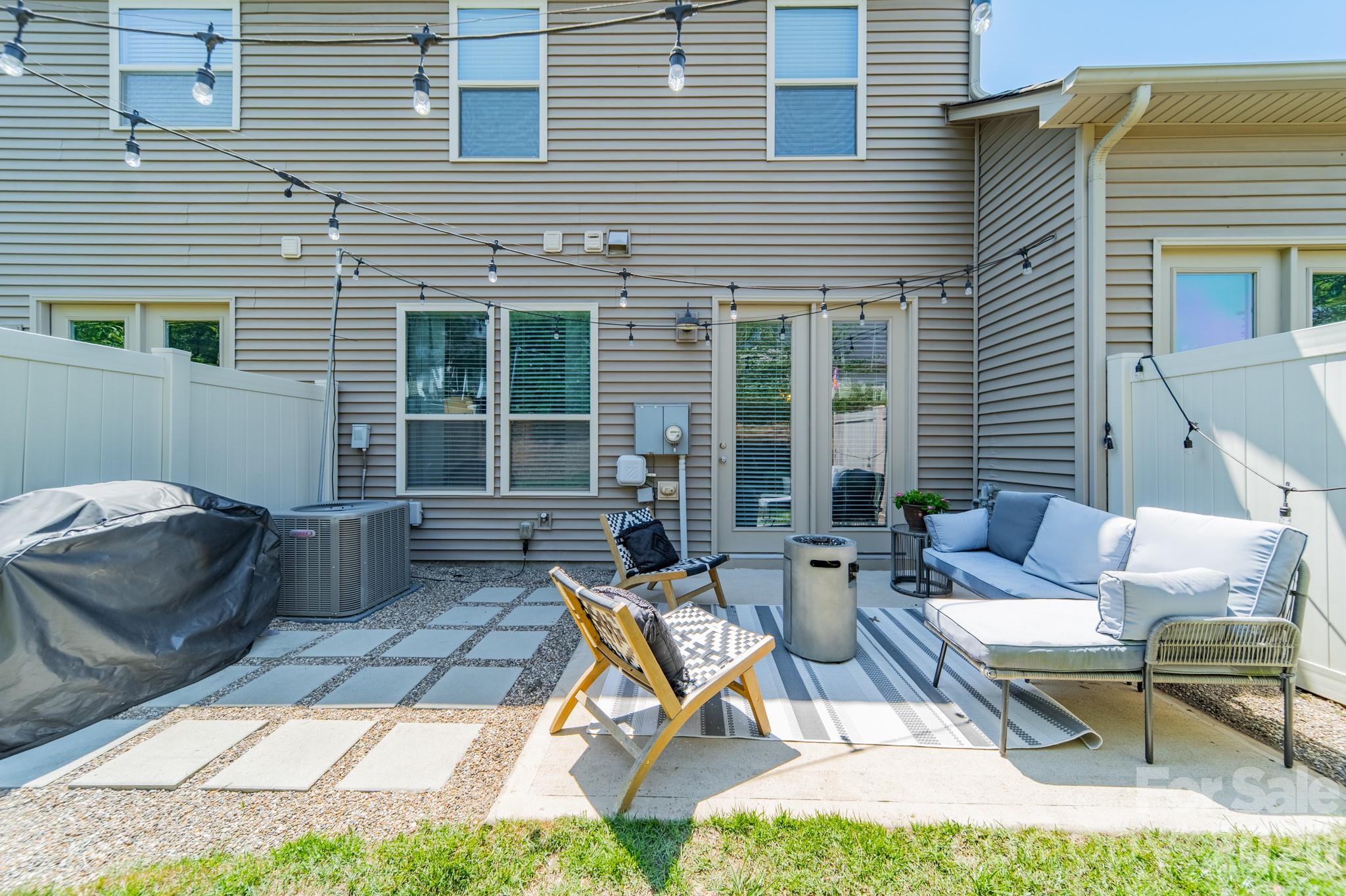5636 Stonewells Drive — Charlotte