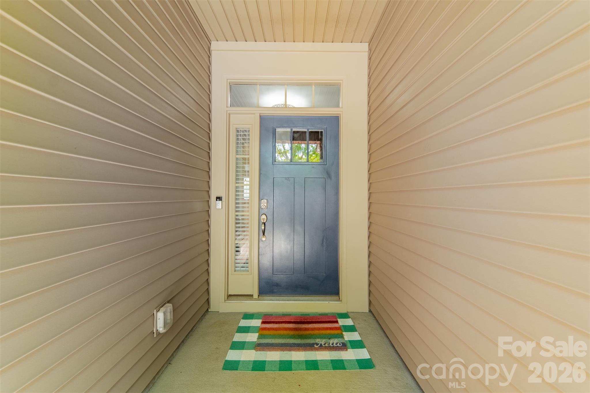5636 Stonewells Drive — Charlotte