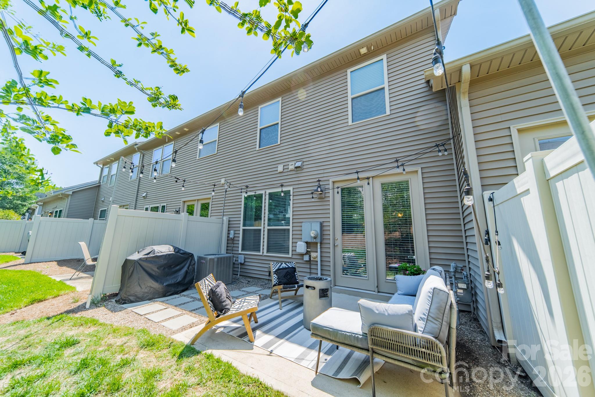 5636 Stonewells Drive — Charlotte