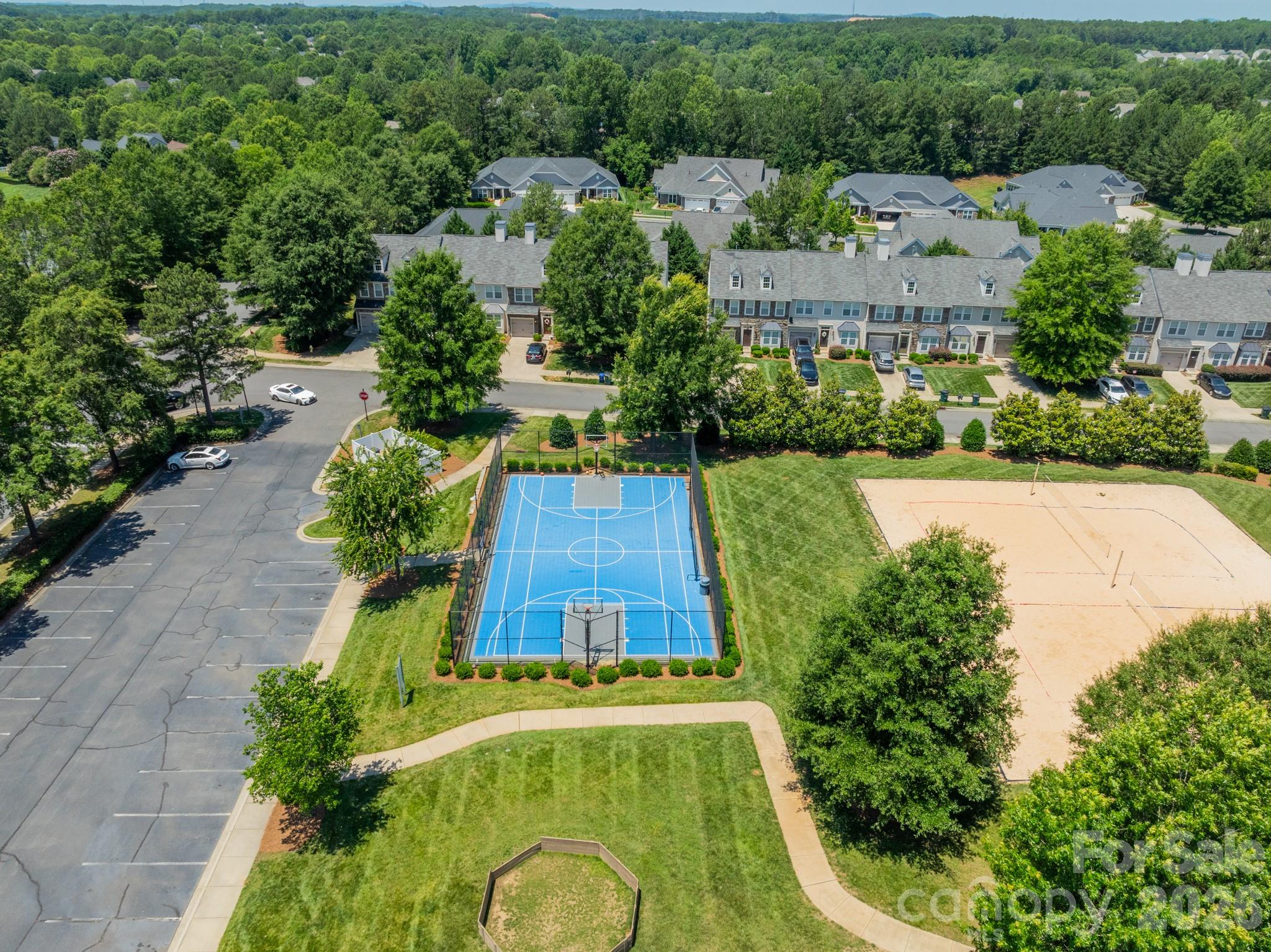 5636 Stonewells Drive — Charlotte