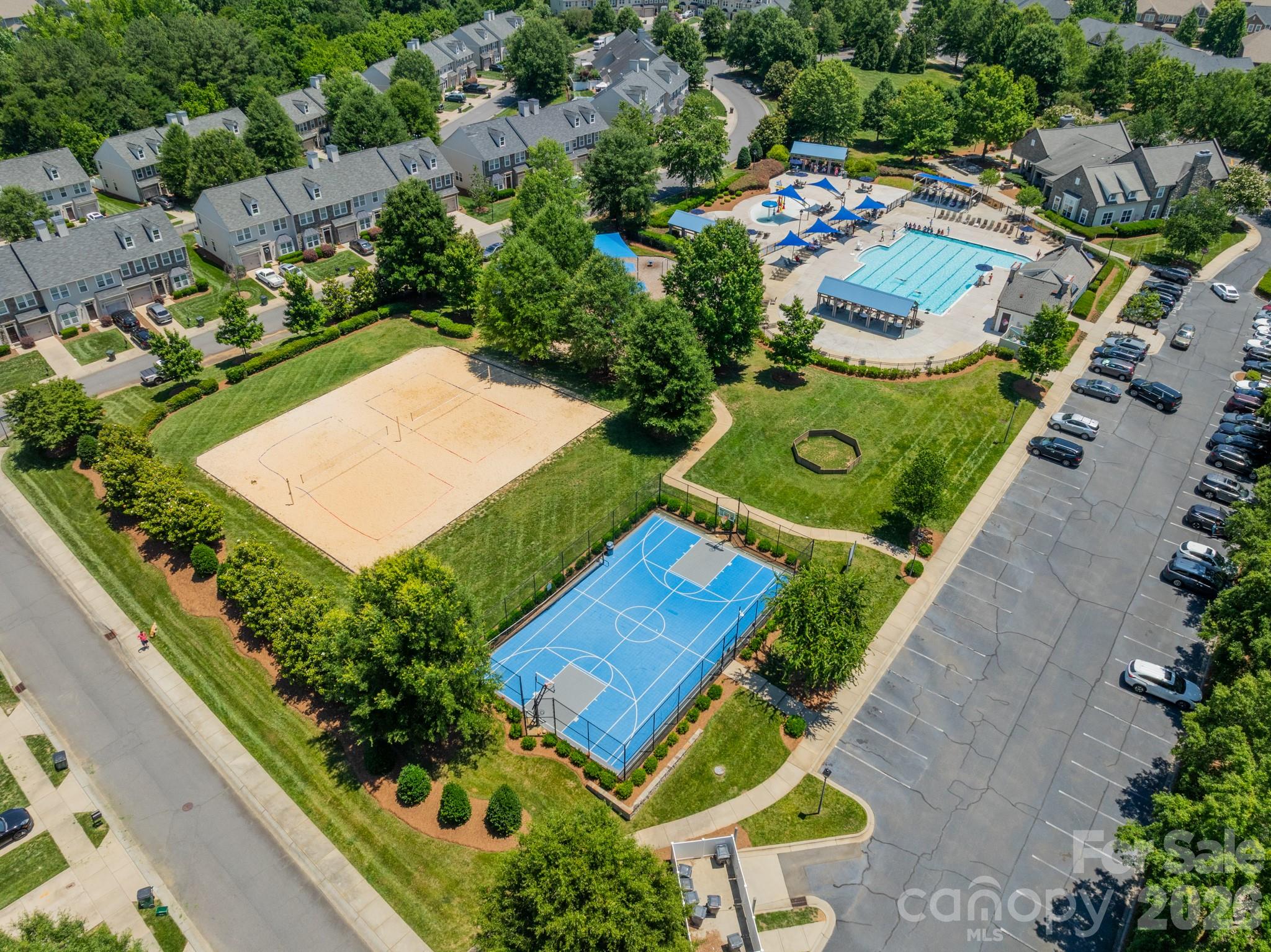 5636 Stonewells Drive — Charlotte