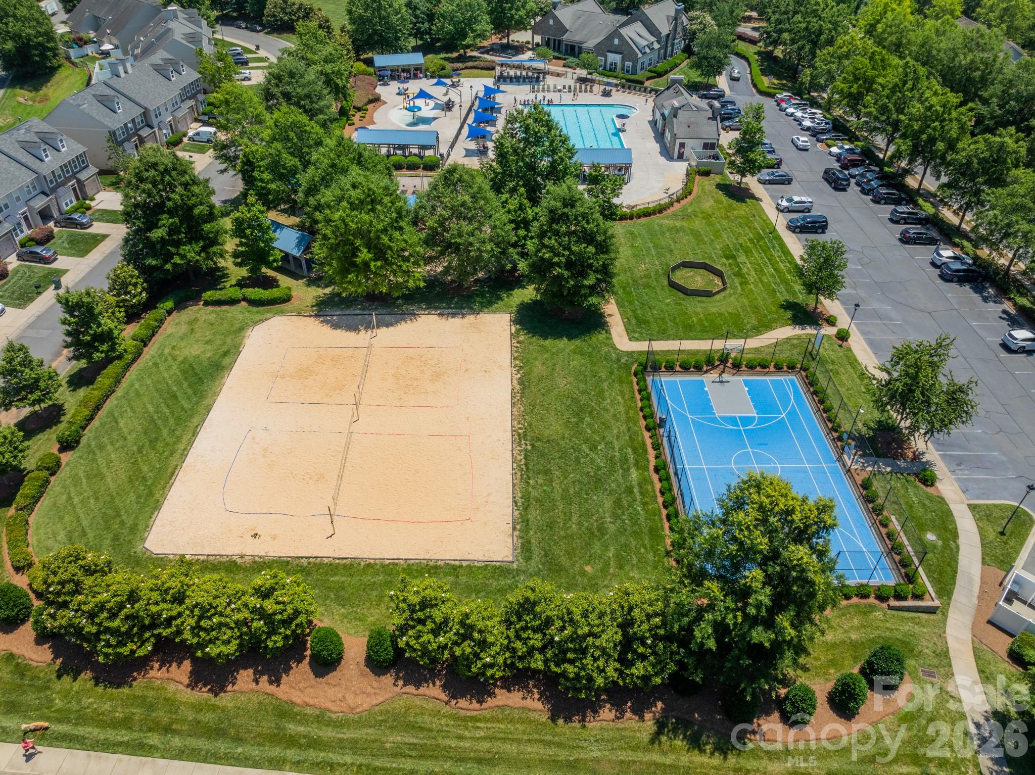 5636 Stonewells Drive — Charlotte