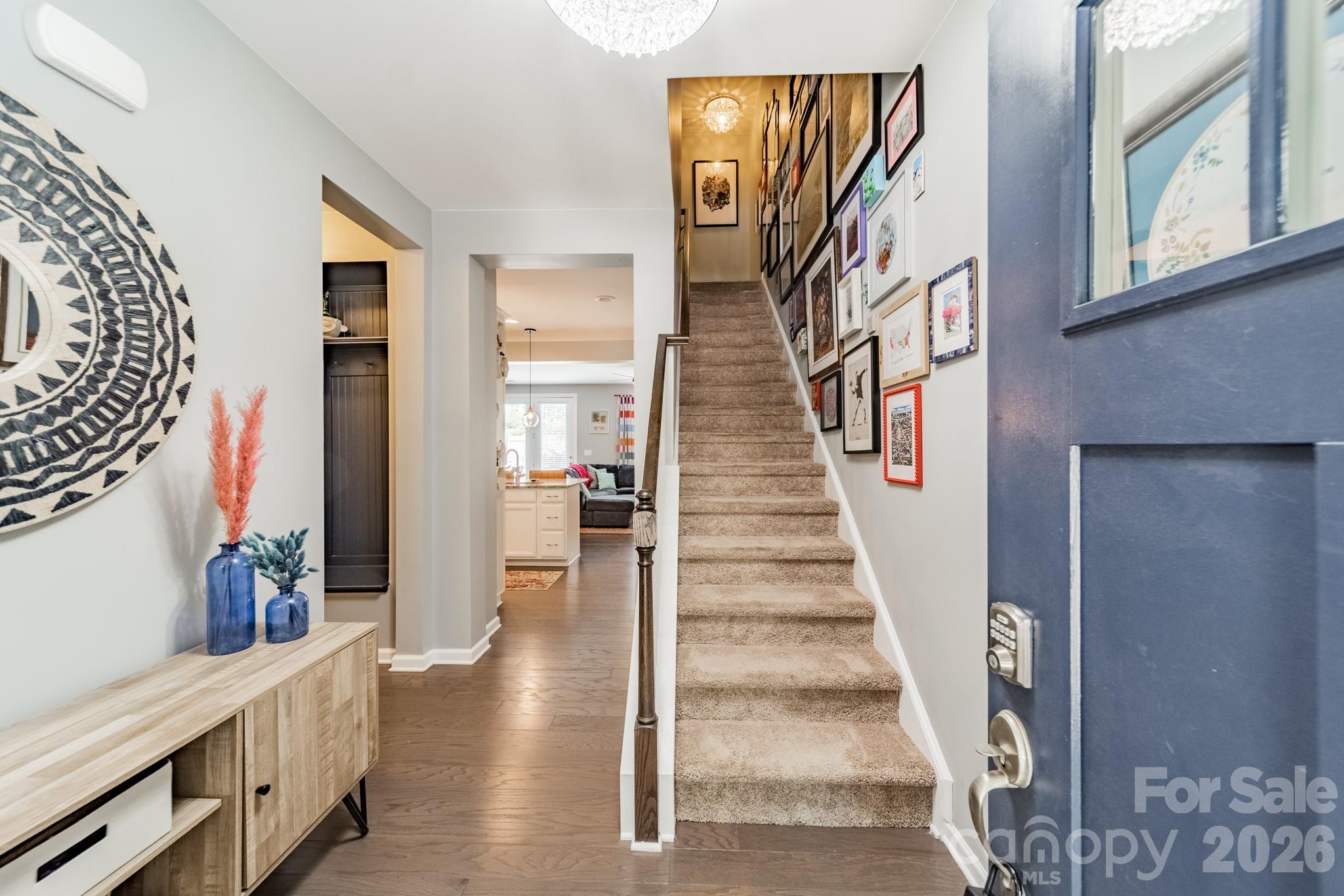 5636 Stonewells Drive — Charlotte