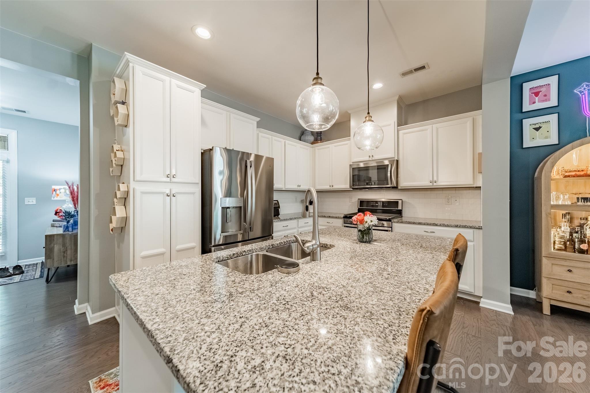 5636 Stonewells Drive — Charlotte