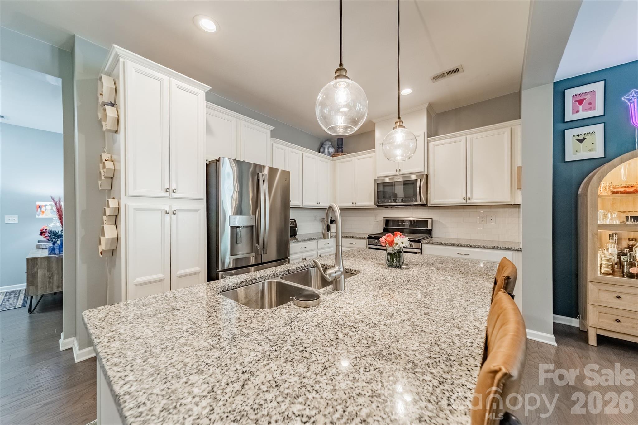 5636 Stonewells Drive — Charlotte