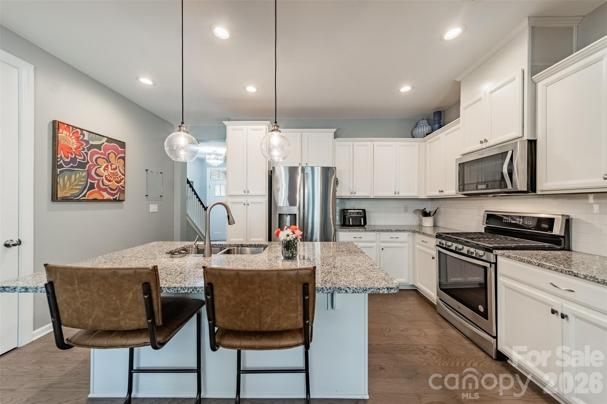 5636 Stonewells Drive — Charlotte