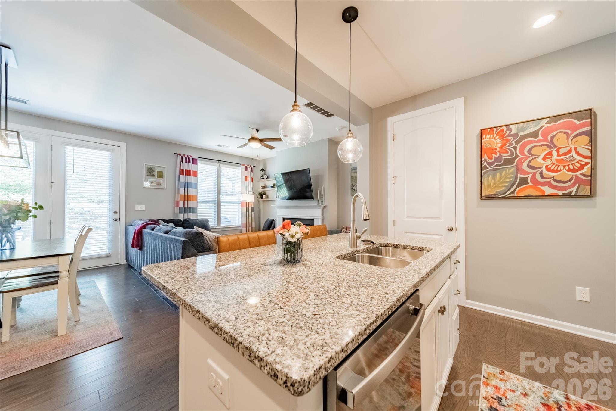 5636 Stonewells Drive — Charlotte