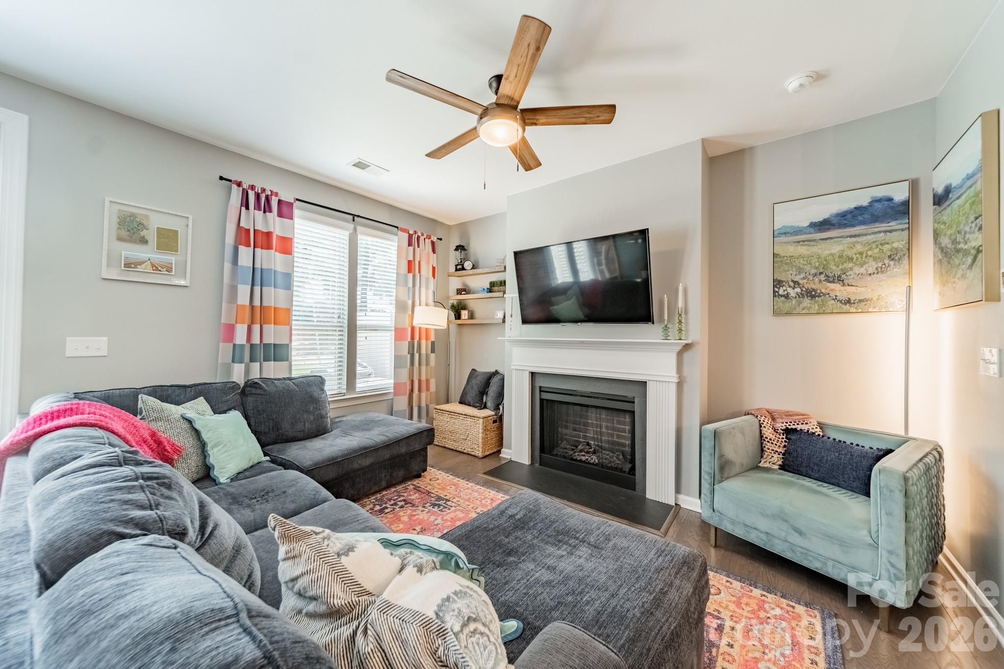 5636 Stonewells Drive — Charlotte