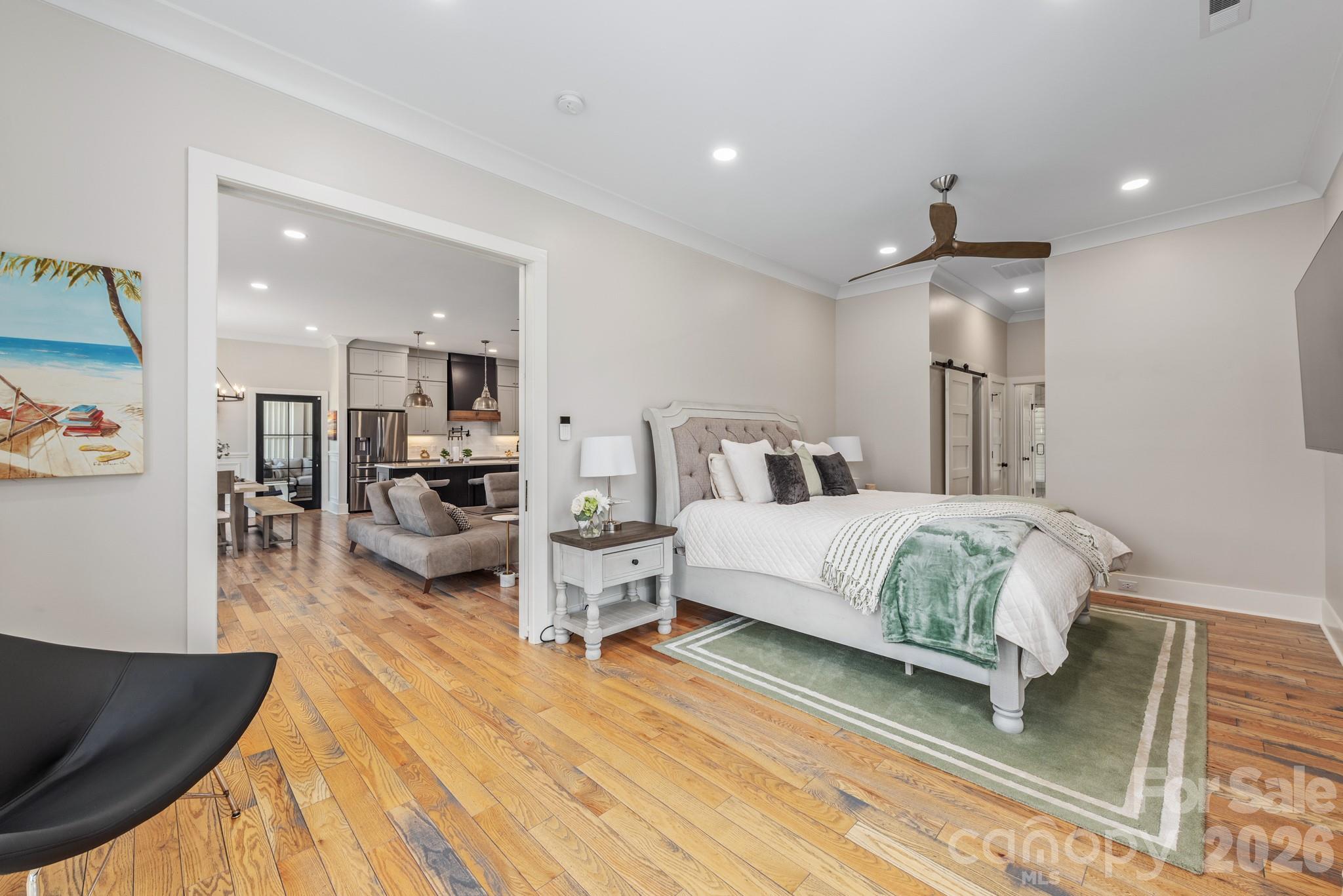 445 Sundown Road — Mooresville