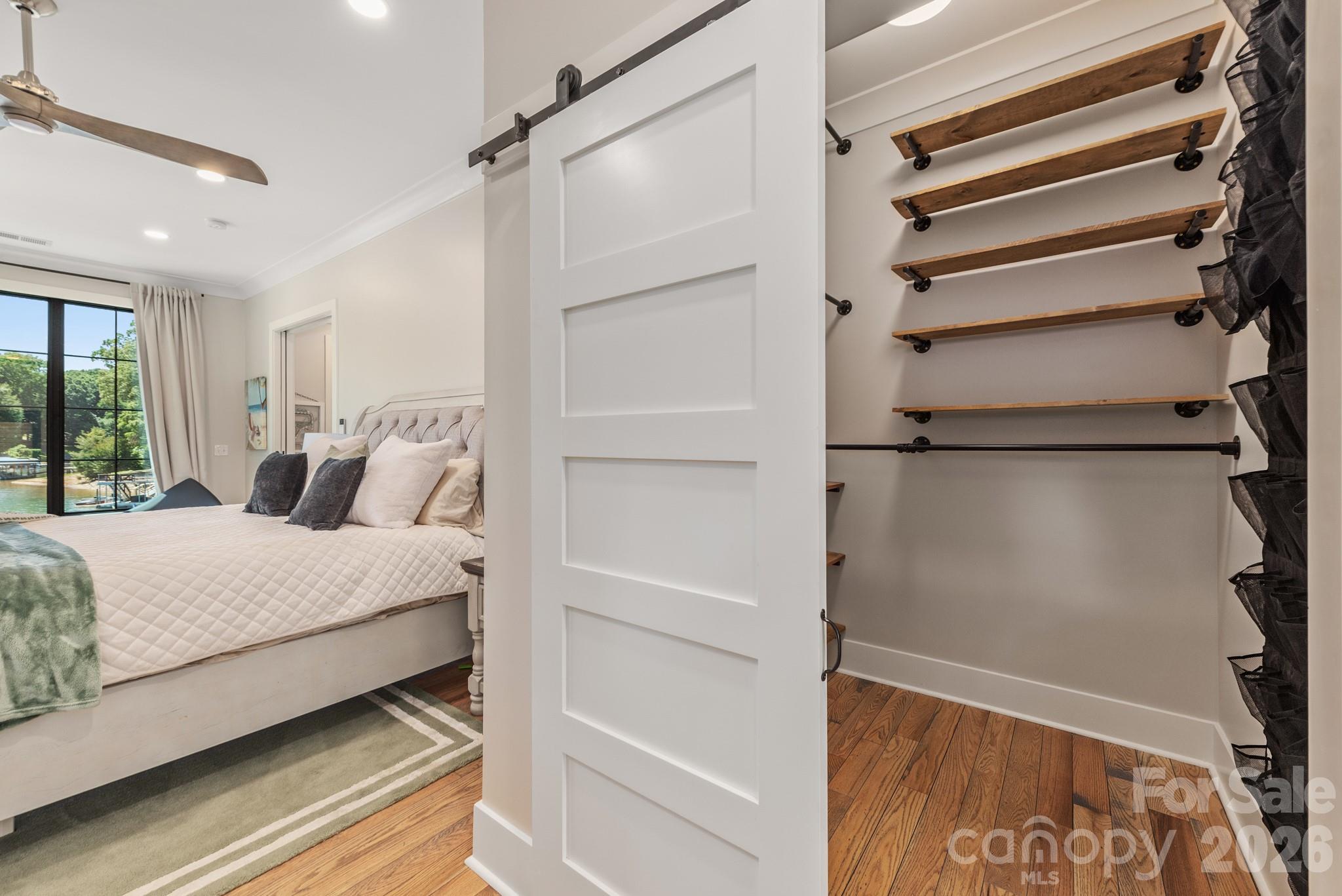 445 Sundown Road — Mooresville
