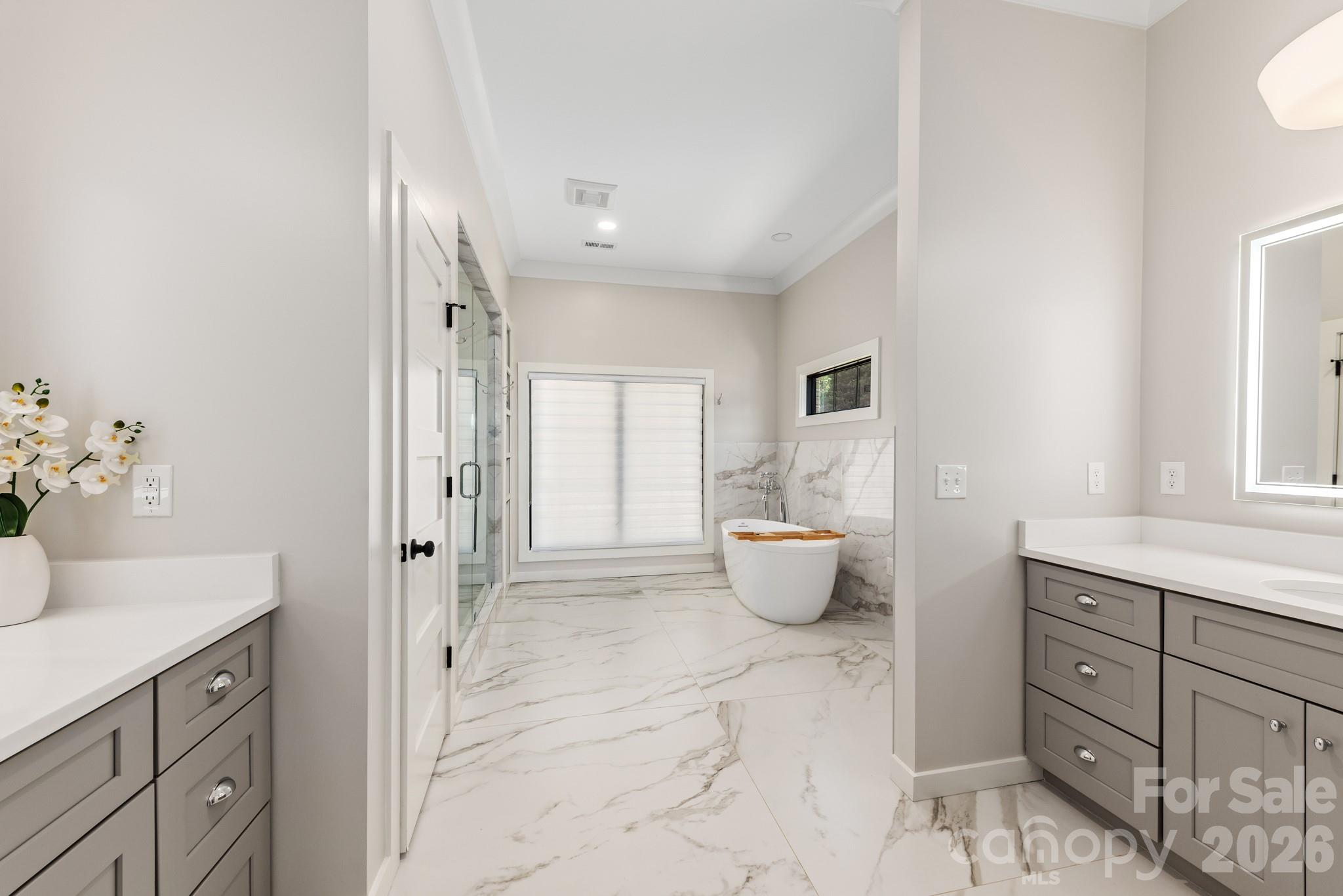 445 Sundown Road — Mooresville