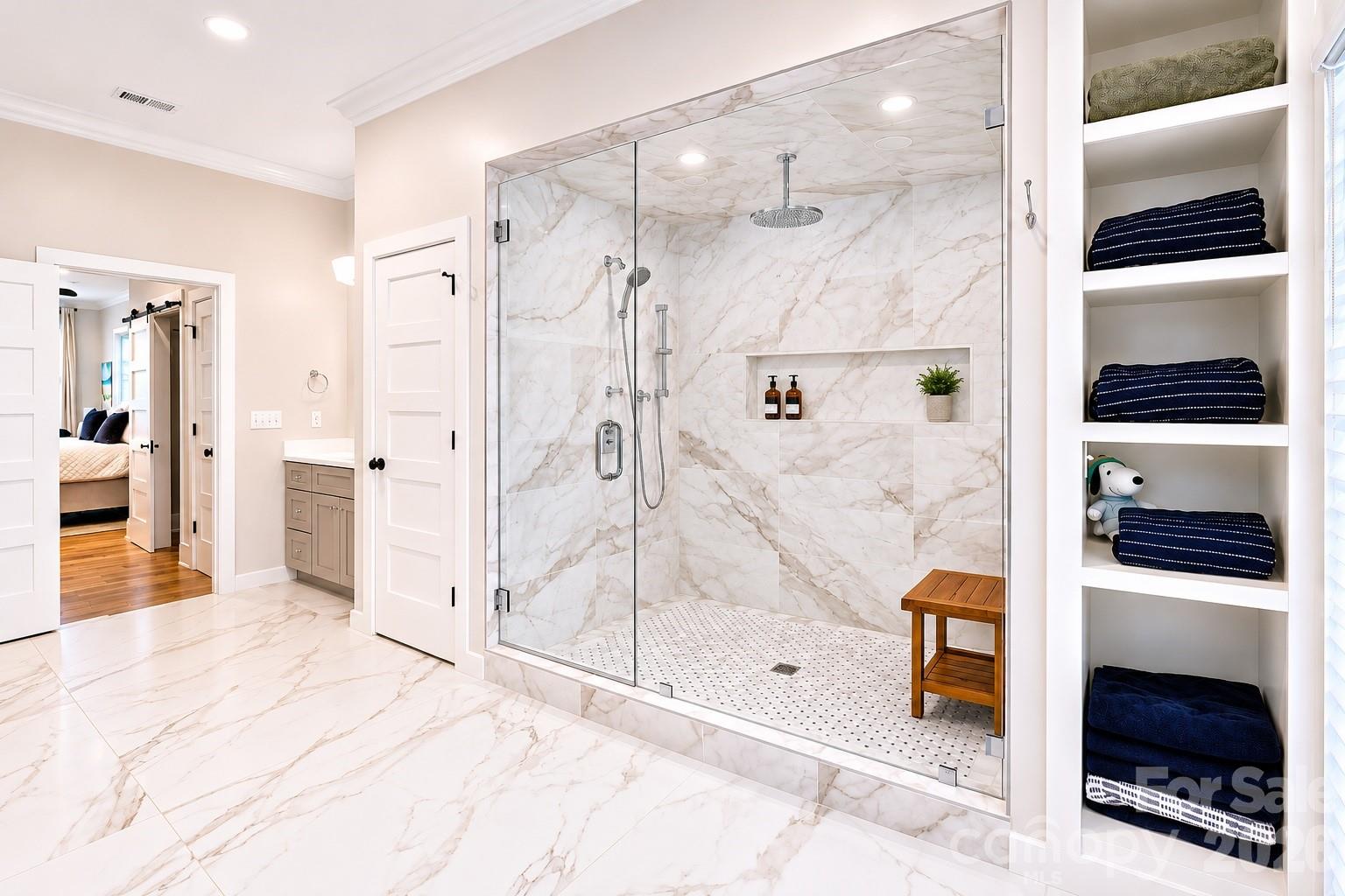 445 Sundown Road — Mooresville