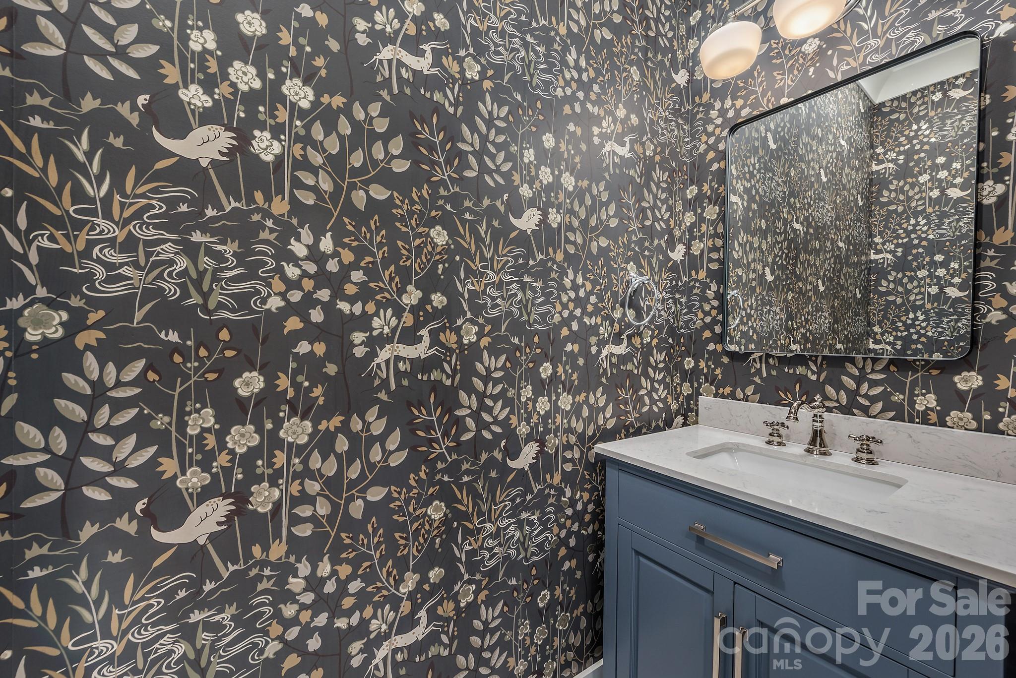 445 Sundown Road — Mooresville