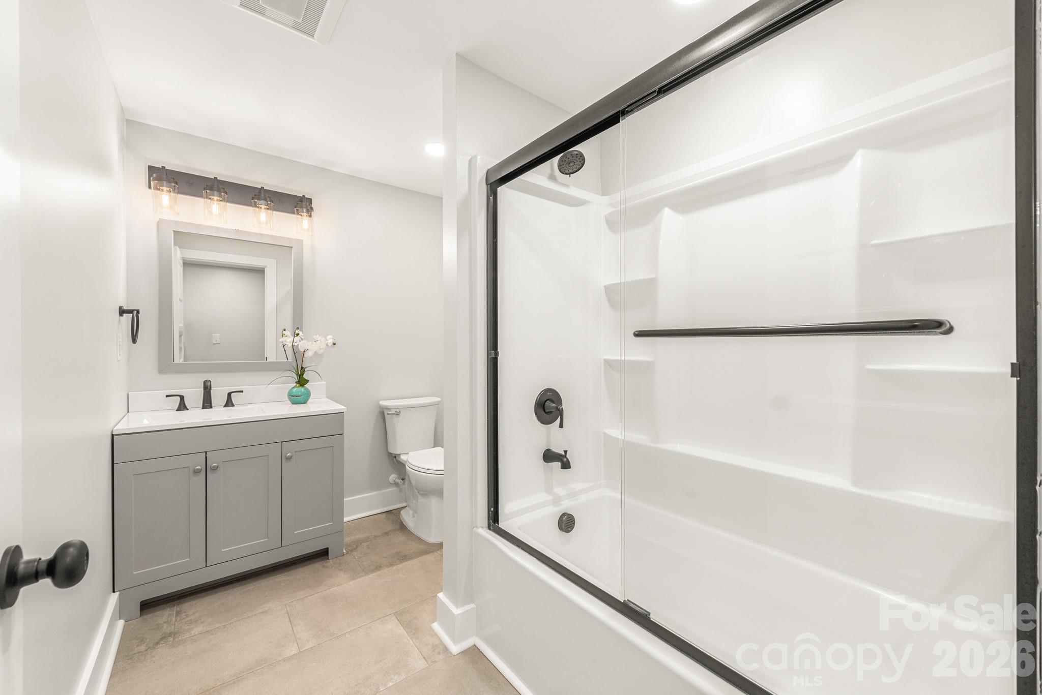 445 Sundown Road — Mooresville