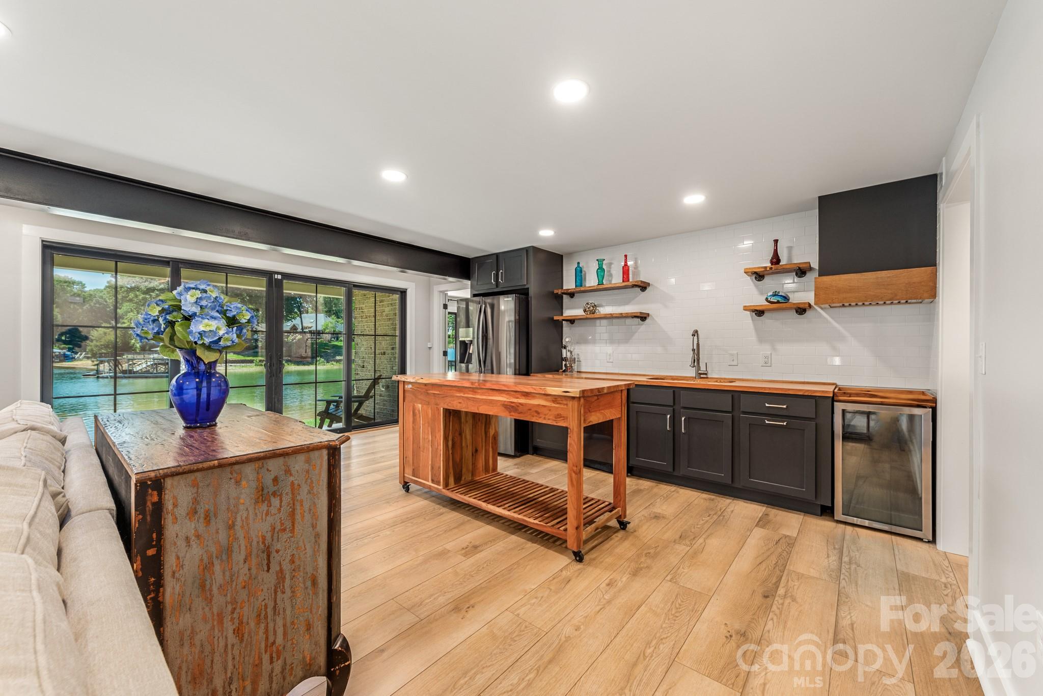 445 Sundown Road — Mooresville