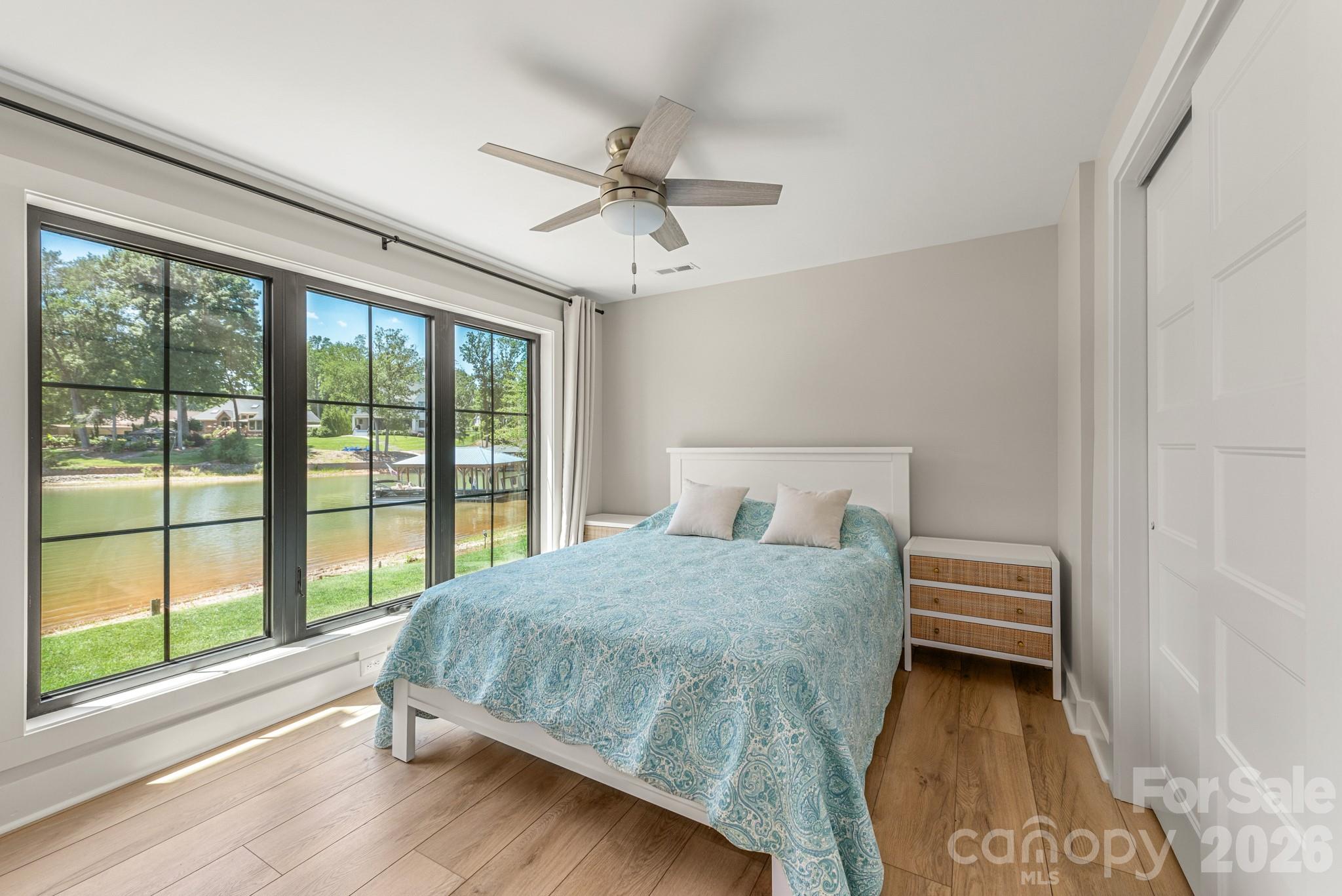 445 Sundown Road — Mooresville