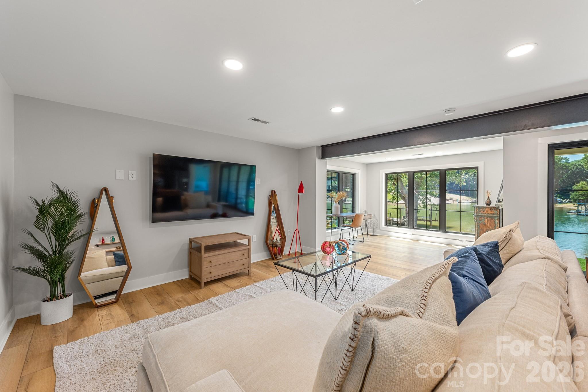 445 Sundown Road — Mooresville